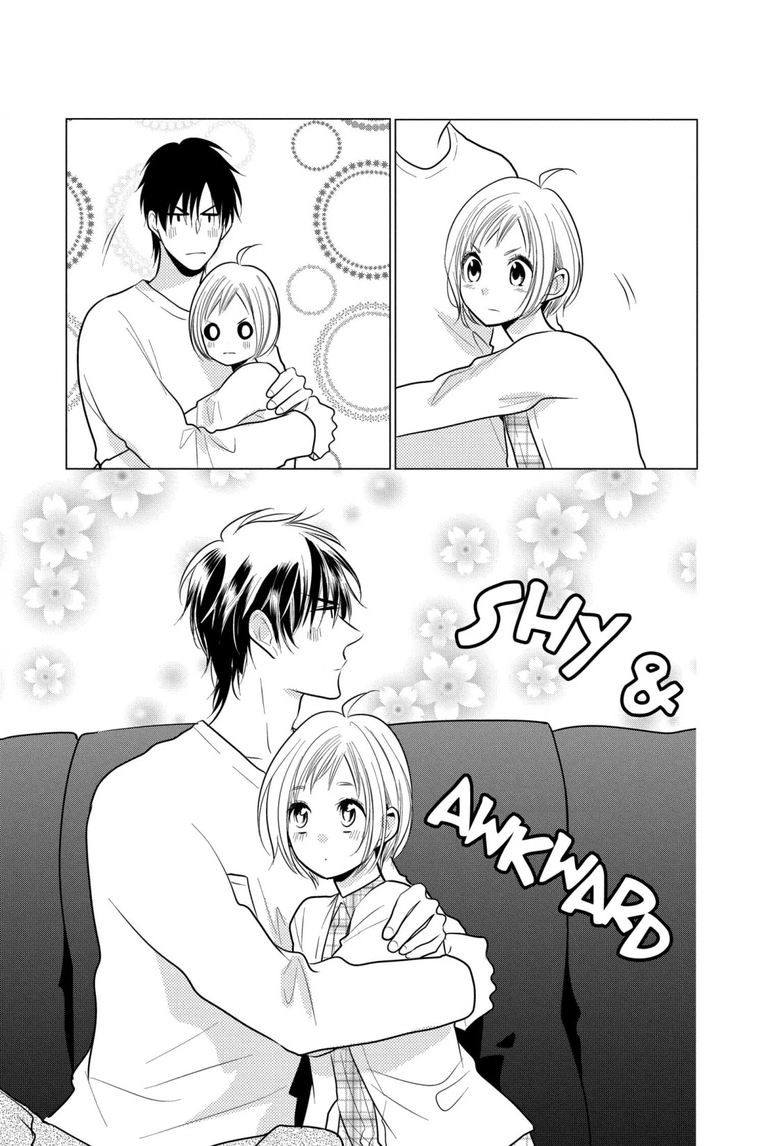 Takane to Hana Chapter 97 page 28 - Chapter 97