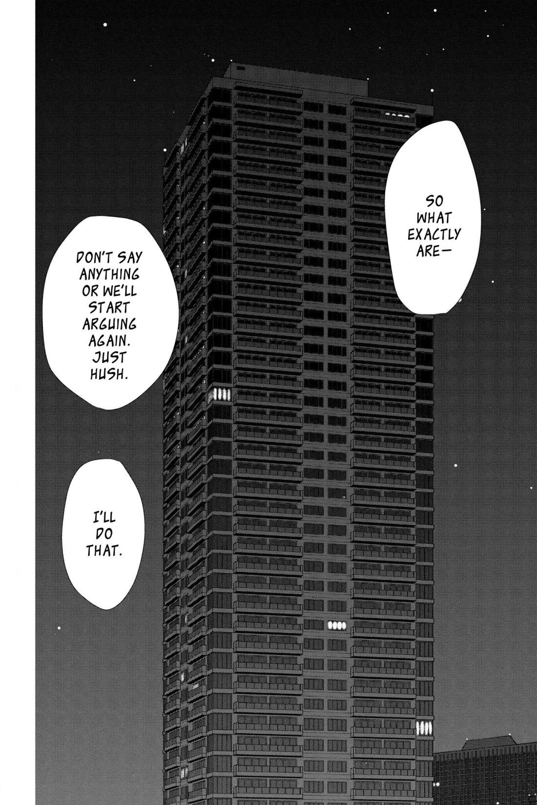 Takane to Hana Chapter 97 page 29 - Chapter 97