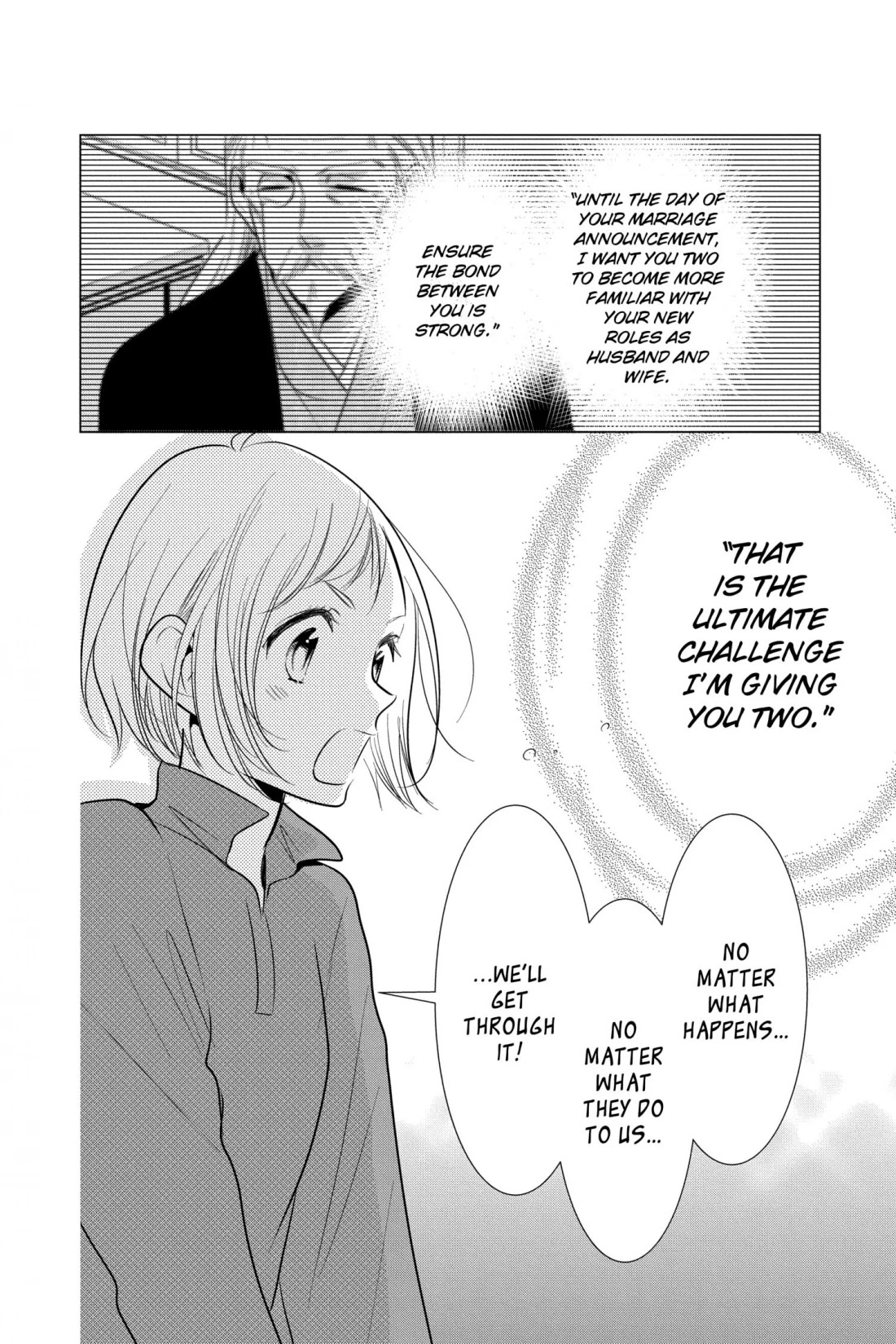 Takane to Hana Chapter 98 page 28 - Chapter 98