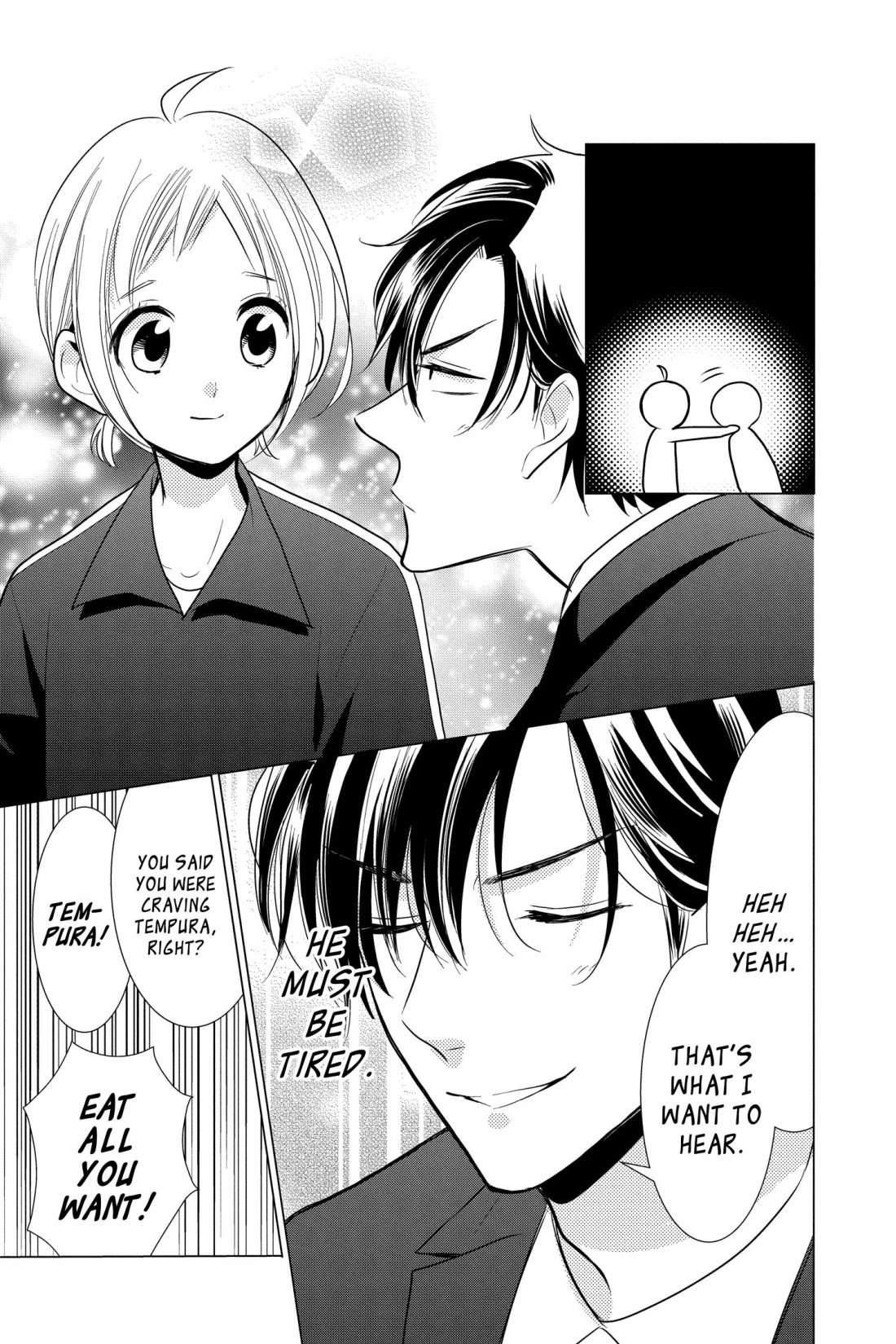 Takane to Hana Chapter 99 page 26 - Chapter 99