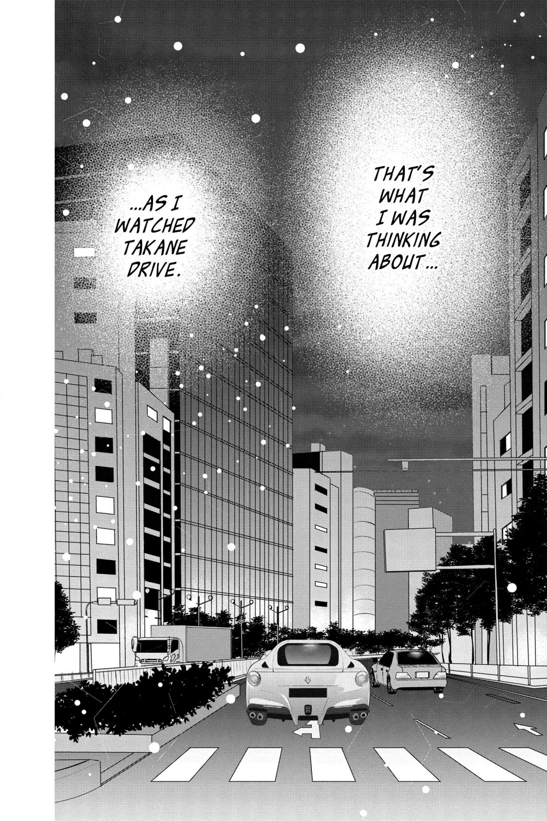 Takane to Hana Chapter 99 page 29 - Chapter 99