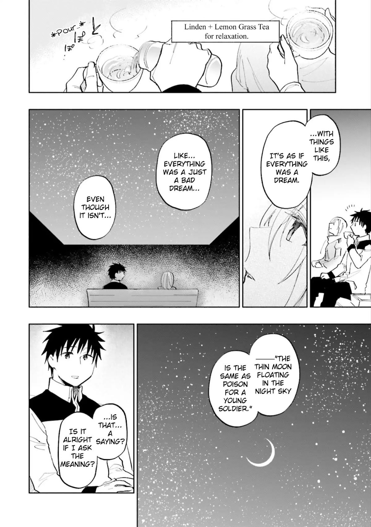 Takarakuji de 40-oku Atattandakedo Isekai ni Ijuu Suru Chapter 18 page 22 - Chapter 18: Heavy Order