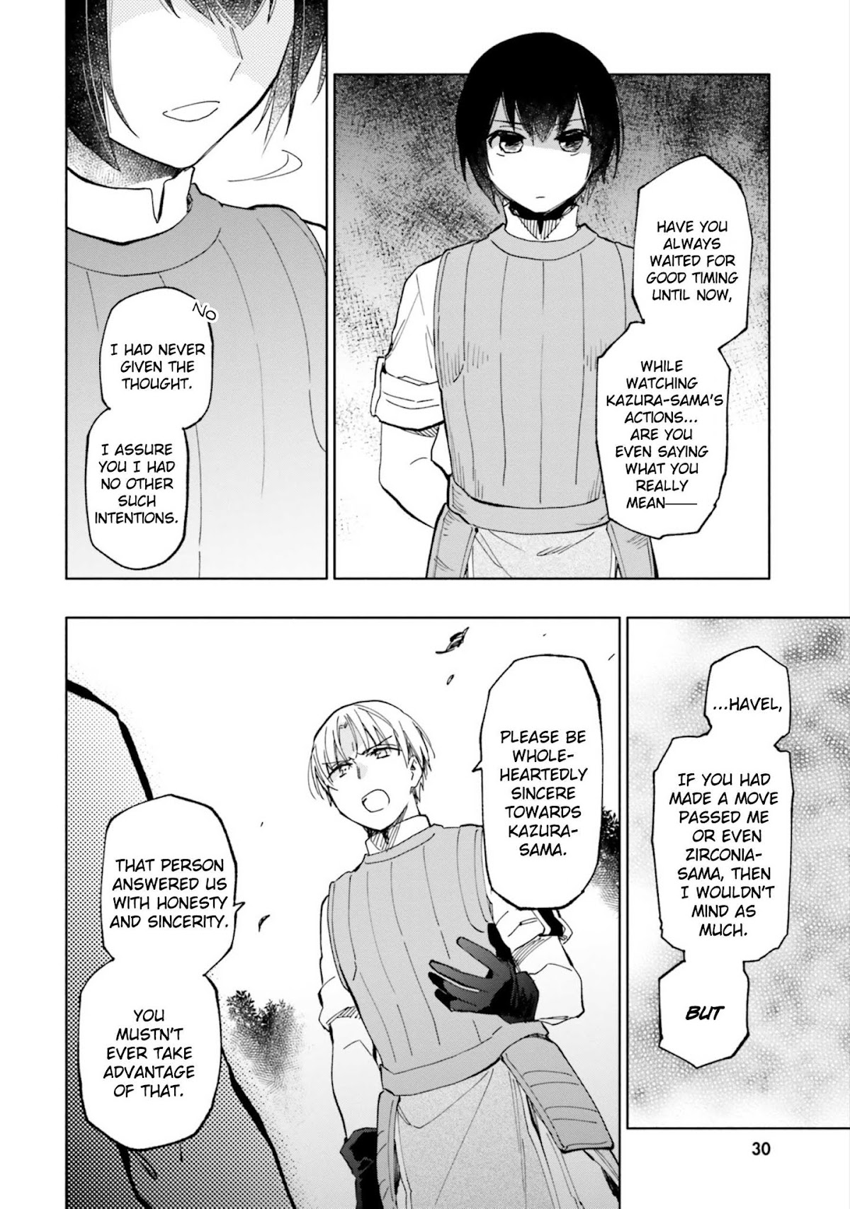 Takarakuji de 40-oku Atattandakedo Isekai ni Ijuu Suru Chapter 22 page 16 - Chapter 22: Mass Consumer