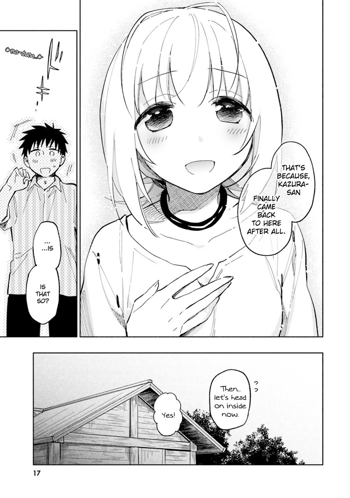 Takarakuji de 40-oku Atattandakedo Isekai ni Ijuu Suru Chapter 22 page 3 - Chapter 22: Mass Consumer