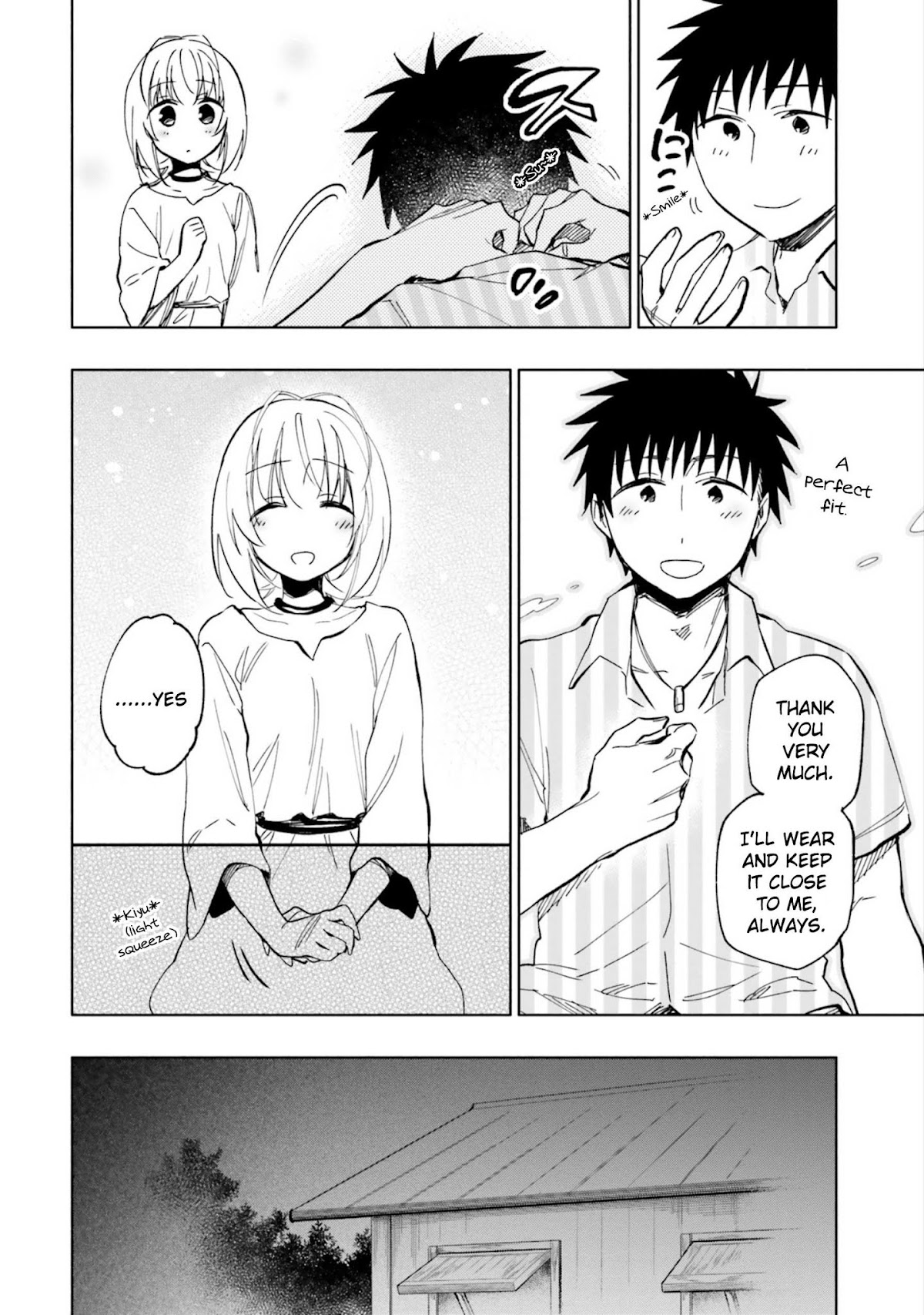 Takarakuji de 40-oku Atattandakedo Isekai ni Ijuu Suru Chapter 22 page 30 - Chapter 22: Mass Consumer