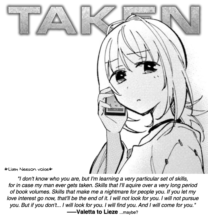Takarakuji de 40-oku Atattandakedo Isekai ni Ijuu Suru Chapter 22 page 34 - Chapter 22: Mass Consumer