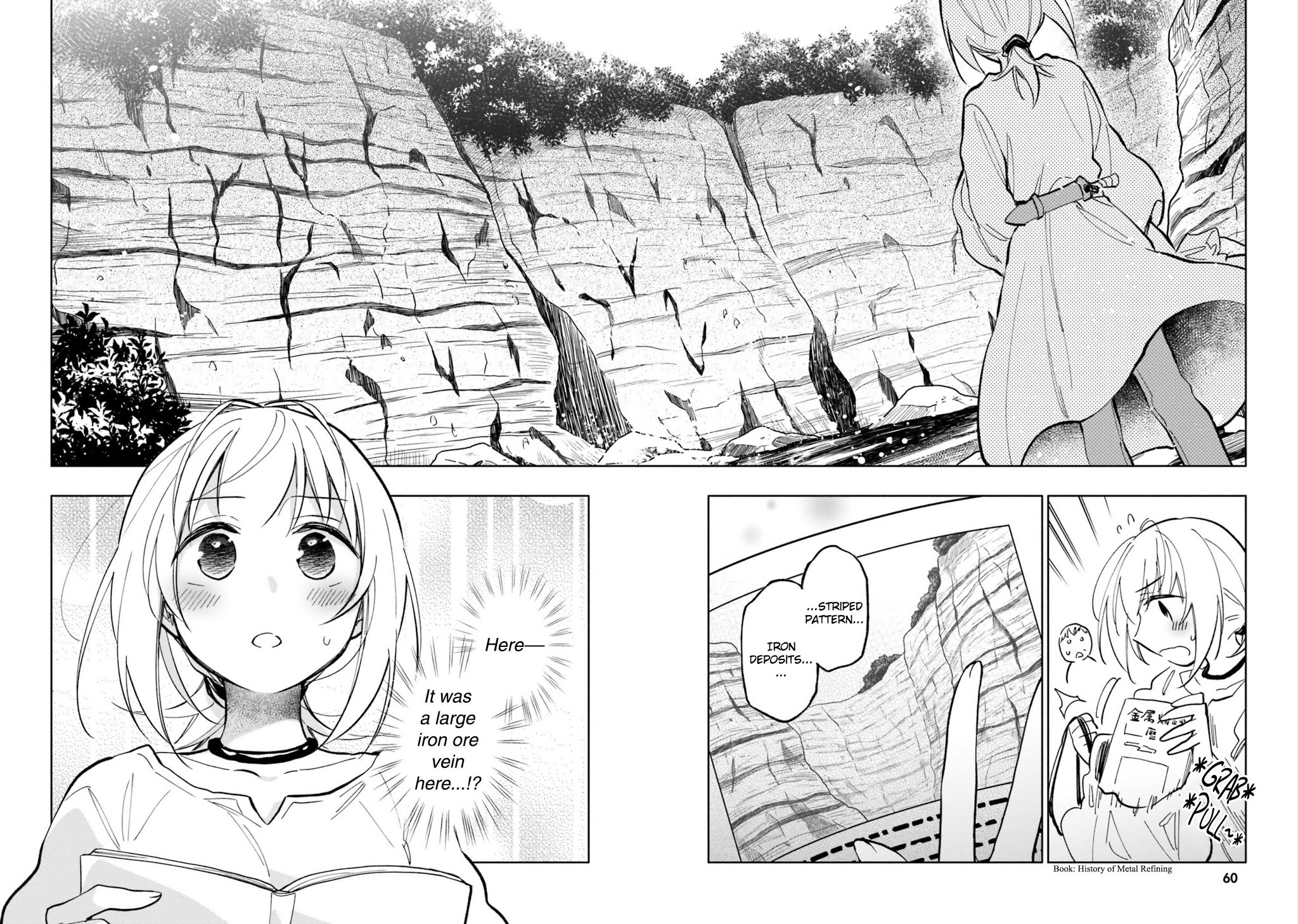 Takarakuji de 40-oku Atattandakedo Isekai ni Ijuu Suru Chapter 23 page 14 - Chapter 23: Looking to Tomorrow