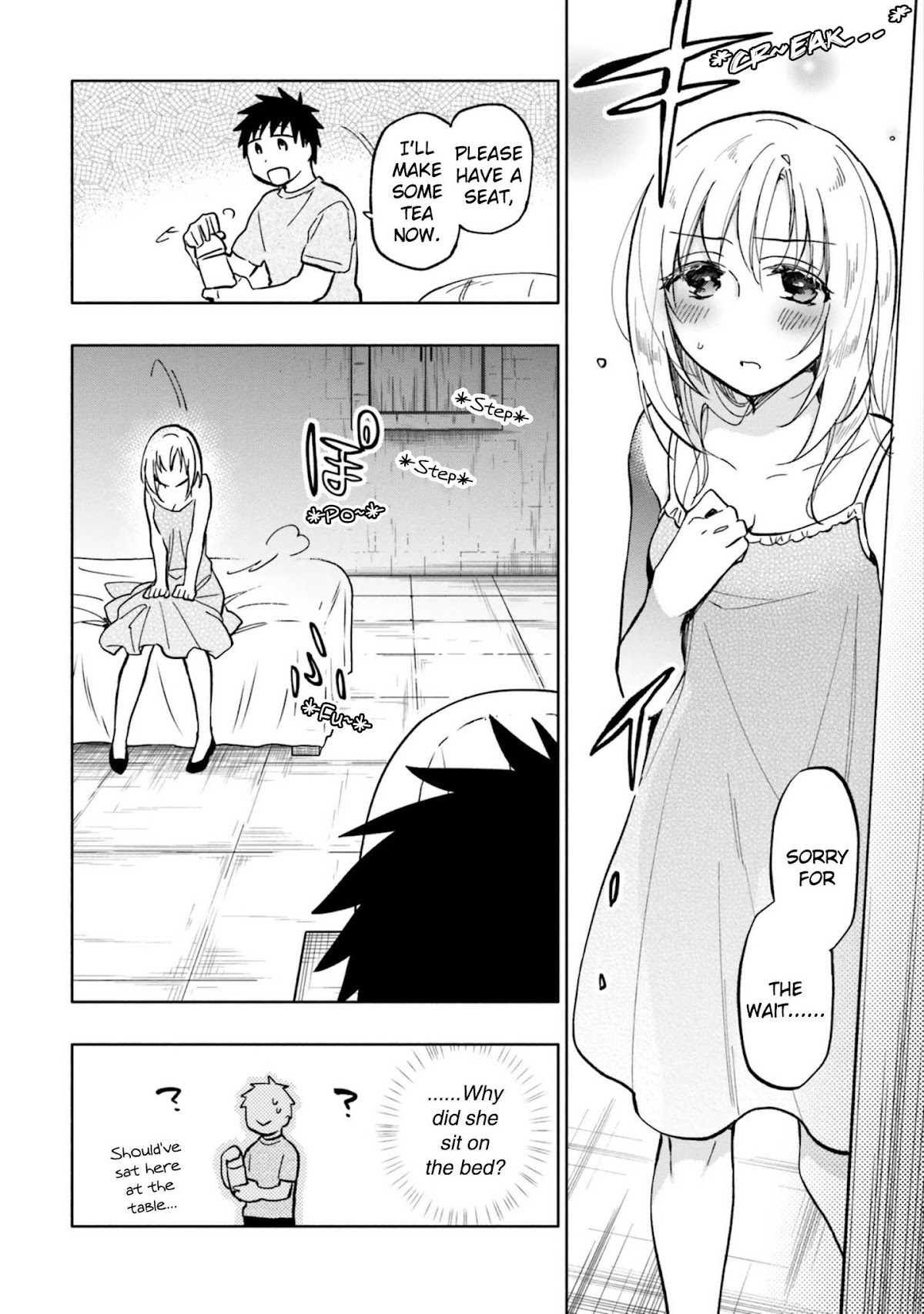 Takarakuji de 40-oku Atattandakedo Isekai ni Ijuu Suru Chapter 23 page 29 - Chapter 23: Looking to Tomorrow