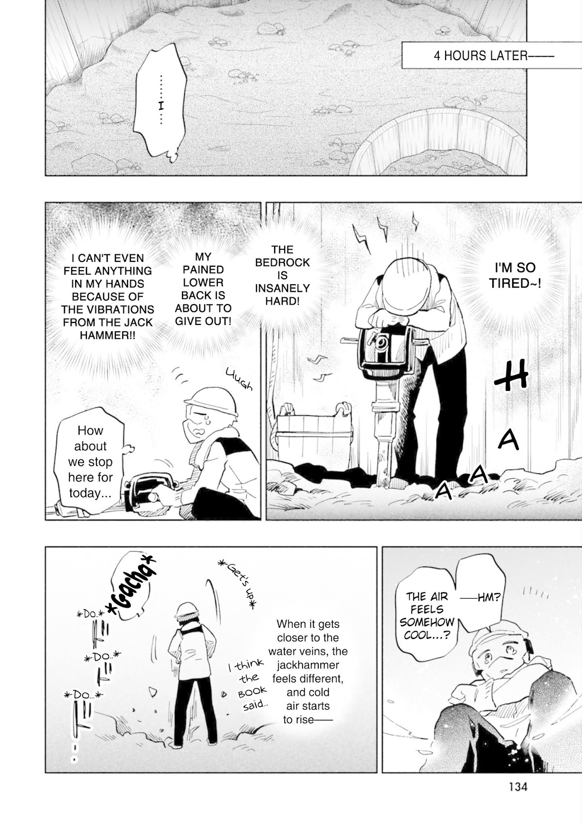Takarakuji de 40-oku Atattandakedo Isekai ni Ijuu Suru Chapter 25 page 23 - Chapter 25: Army