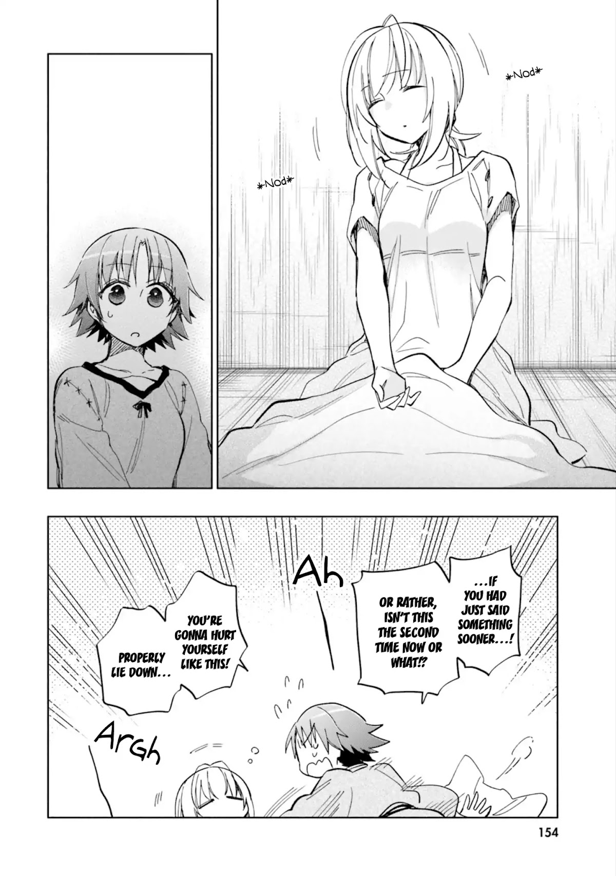 Takarakuji de 40-oku Atattandakedo Isekai ni Ijuu Suru Chapter 26 page 10 - Chapter 26: Best Friend