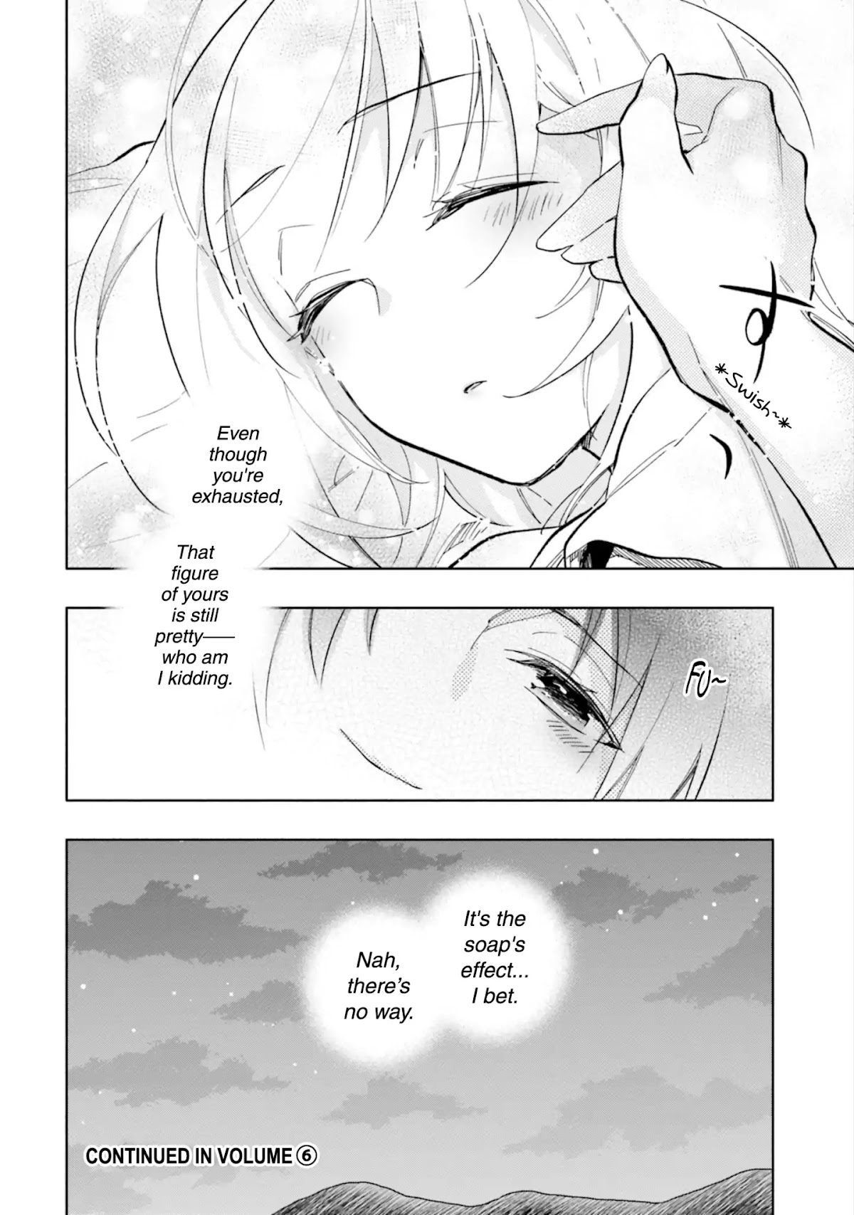 Takarakuji de 40-oku Atattandakedo Isekai ni Ijuu Suru Chapter 26 page 12 - Chapter 26: Best Friend