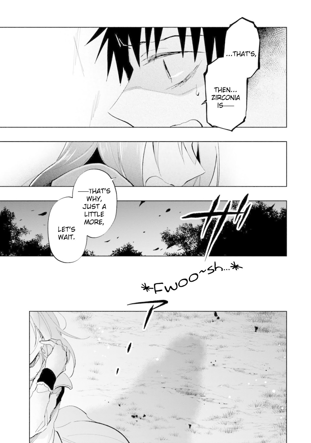 Takarakuji de 40-oku Atattandakedo Isekai ni Ijuu Suru Chapter 29 page 15 - Chapter 29: Everyone's Situation