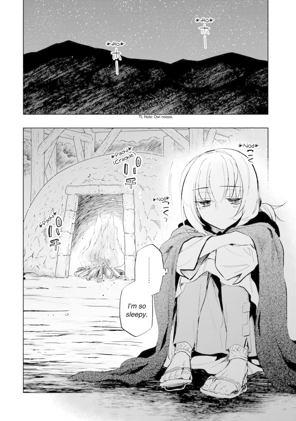 Takarakuji de 40-oku Atattandakedo Isekai ni Ijuu Suru Chapter 29 page 22 - Chapter 29: Everyone's Situation