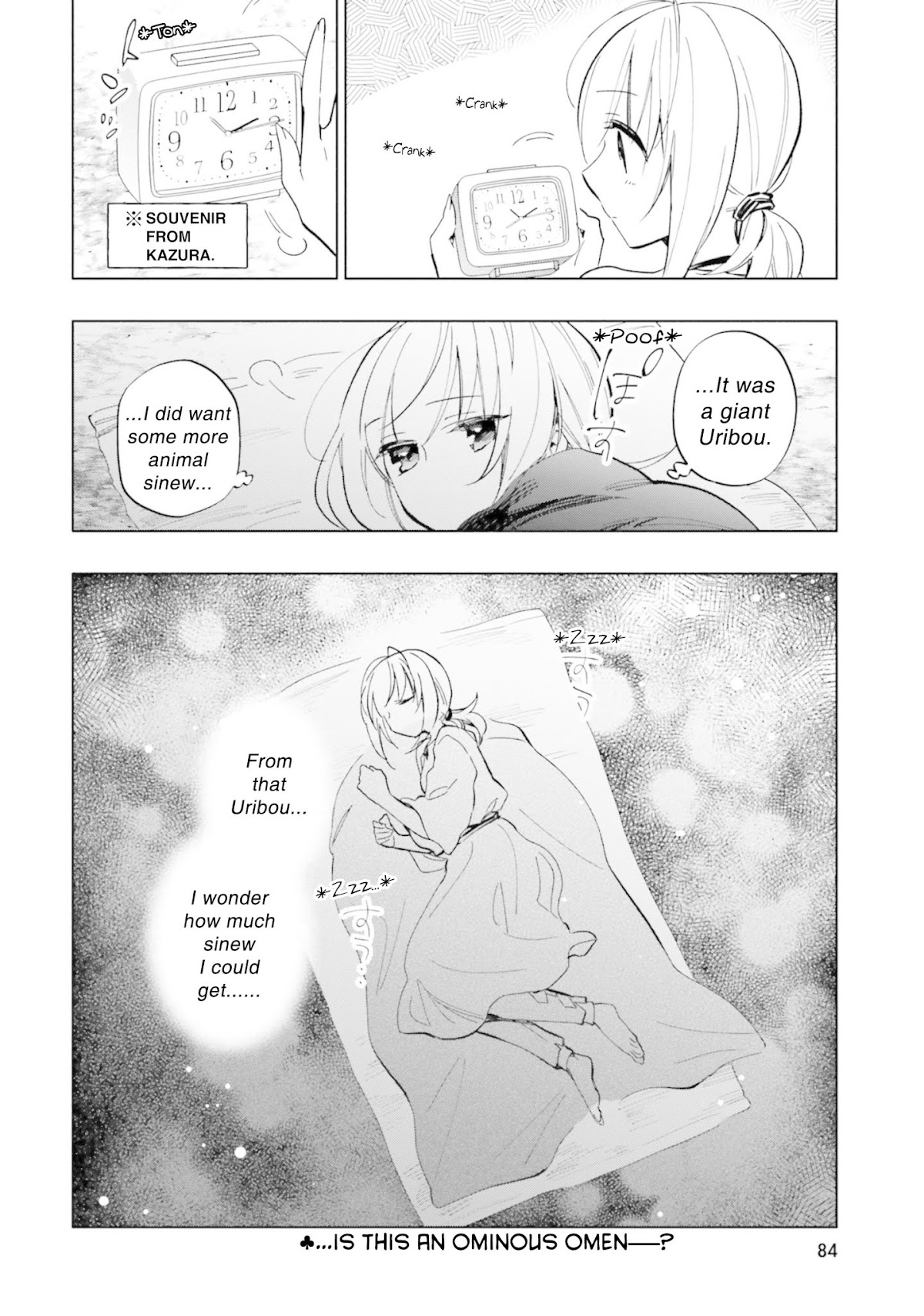 Takarakuji de 40-oku Atattandakedo Isekai ni Ijuu Suru Chapter 29 page 32 - Chapter 29: Everyone's Situation