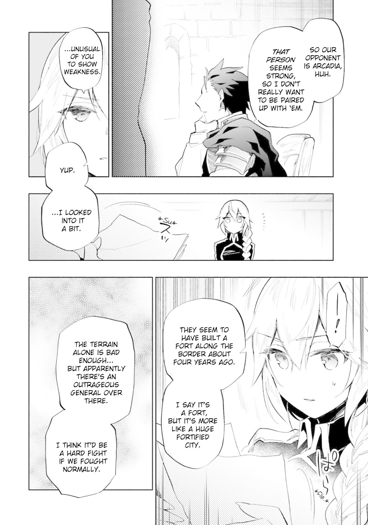 Takarakuji de 40-oku Atattandakedo Isekai ni Ijuu Suru Chapter 31 page 32 - Chapter 31: Dream