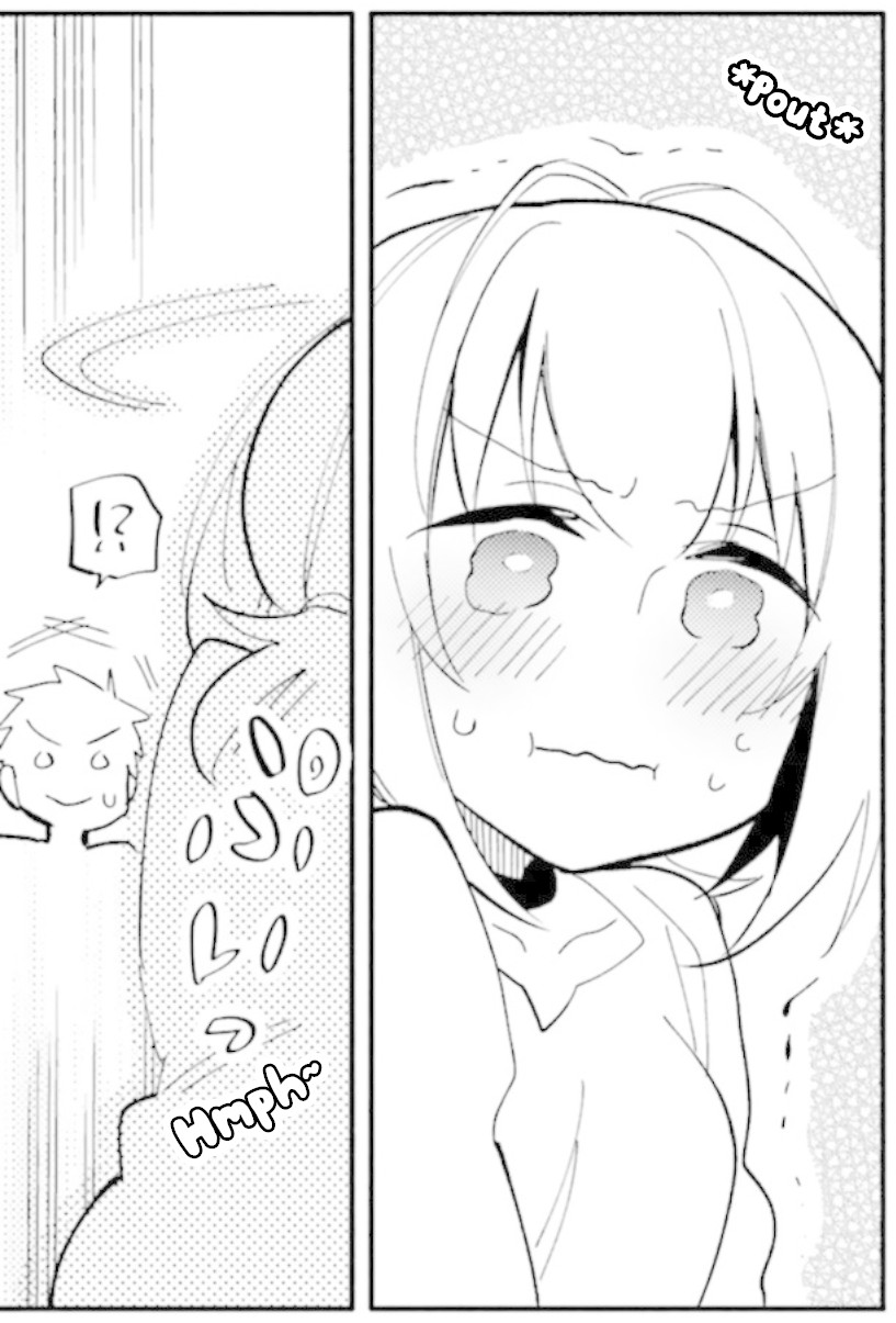 Takarakuji de 40-oku Atattandakedo Isekai ni Ijuu Suru Chapter 31 page 43 - Chapter 31: Dream