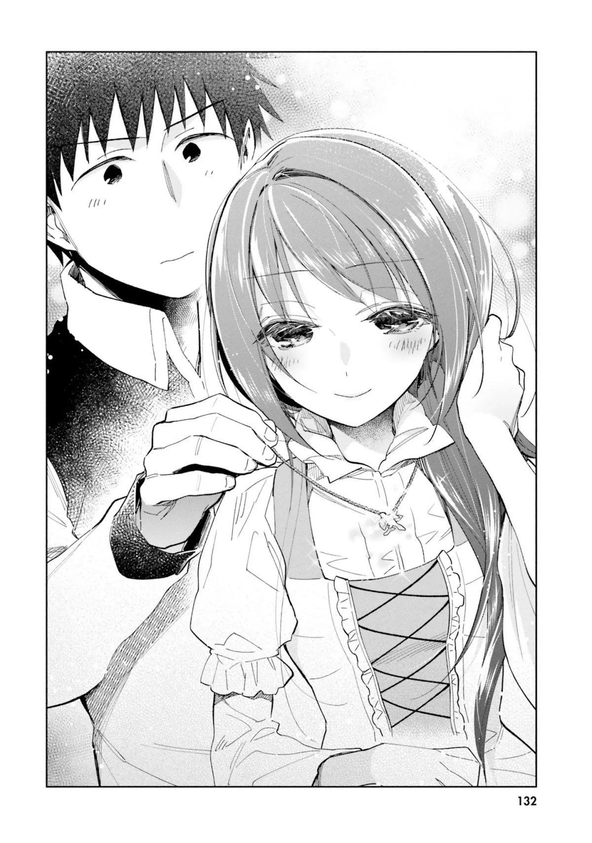 Takarakuji de 40-oku Atattandakedo Isekai ni Ijuu Suru Chapter 36 page 22 - Chapter 36: Everyone's Convictions