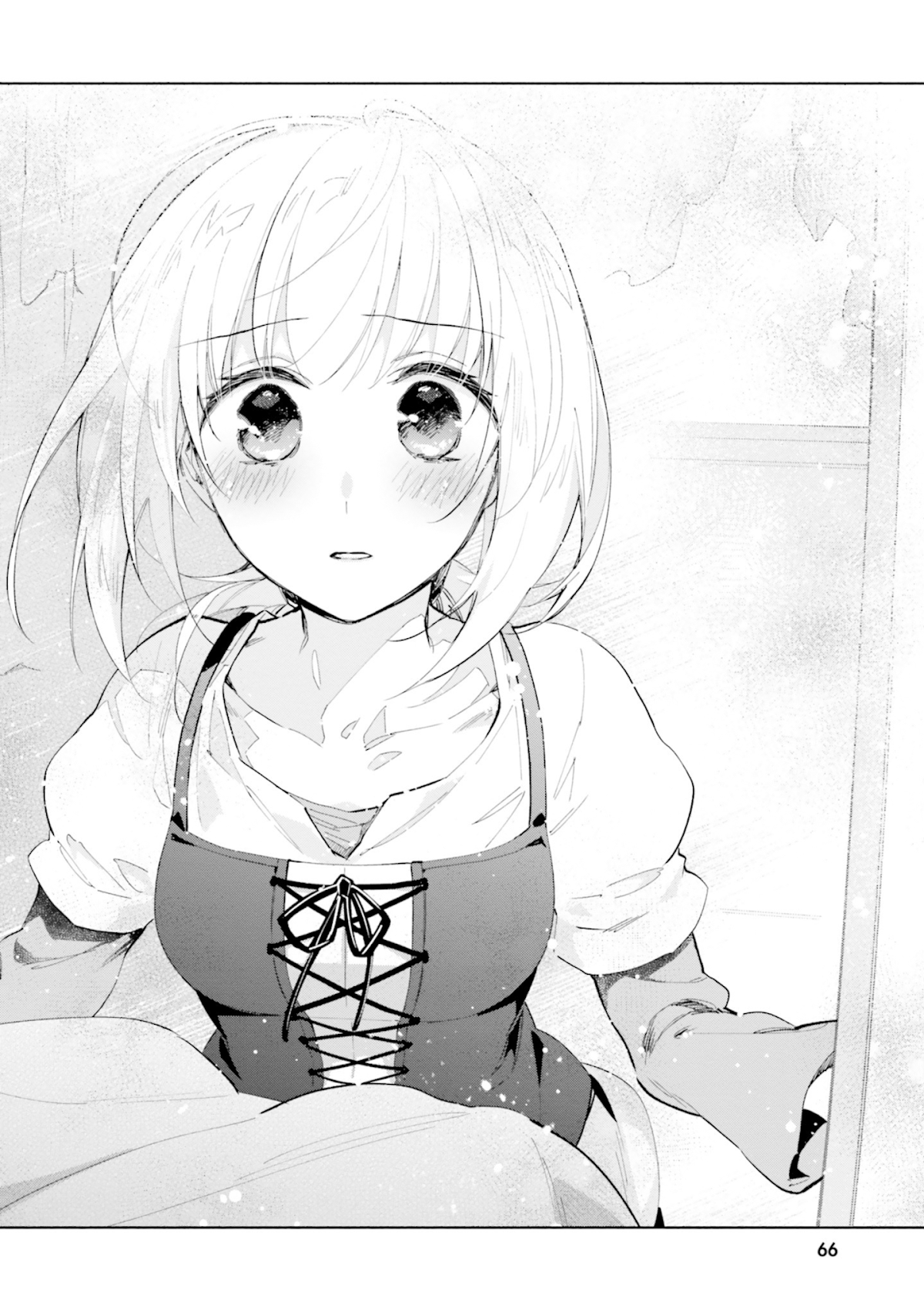 Takarakuji de 40-oku Atattandakedo Isekai ni Ijuu Suru Chapter 40 page 15 - Chapter 40: An Incredible Craftsman