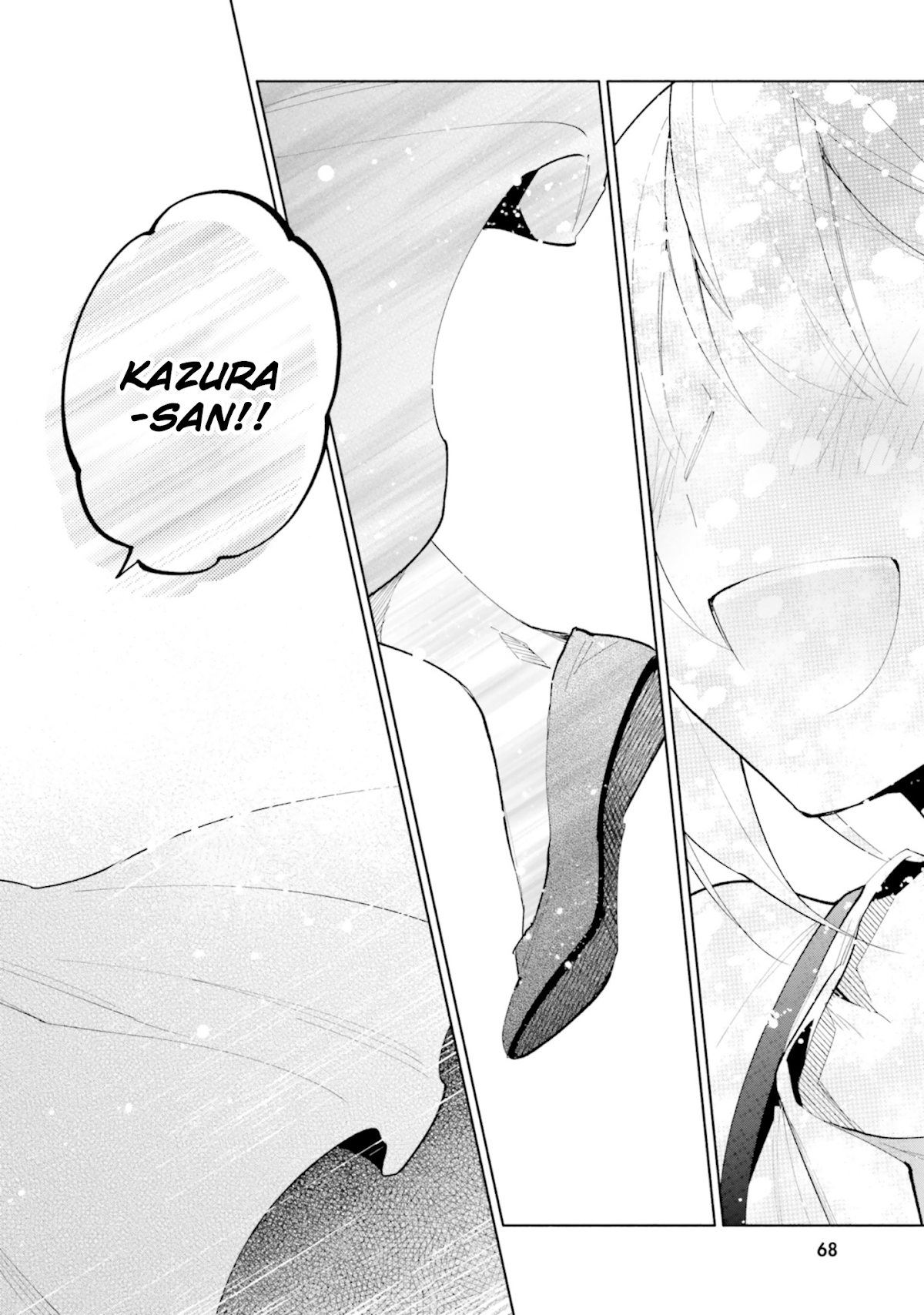Takarakuji de 40-oku Atattandakedo Isekai ni Ijuu Suru Chapter 40 page 18 - Chapter 40: An Incredible Craftsman