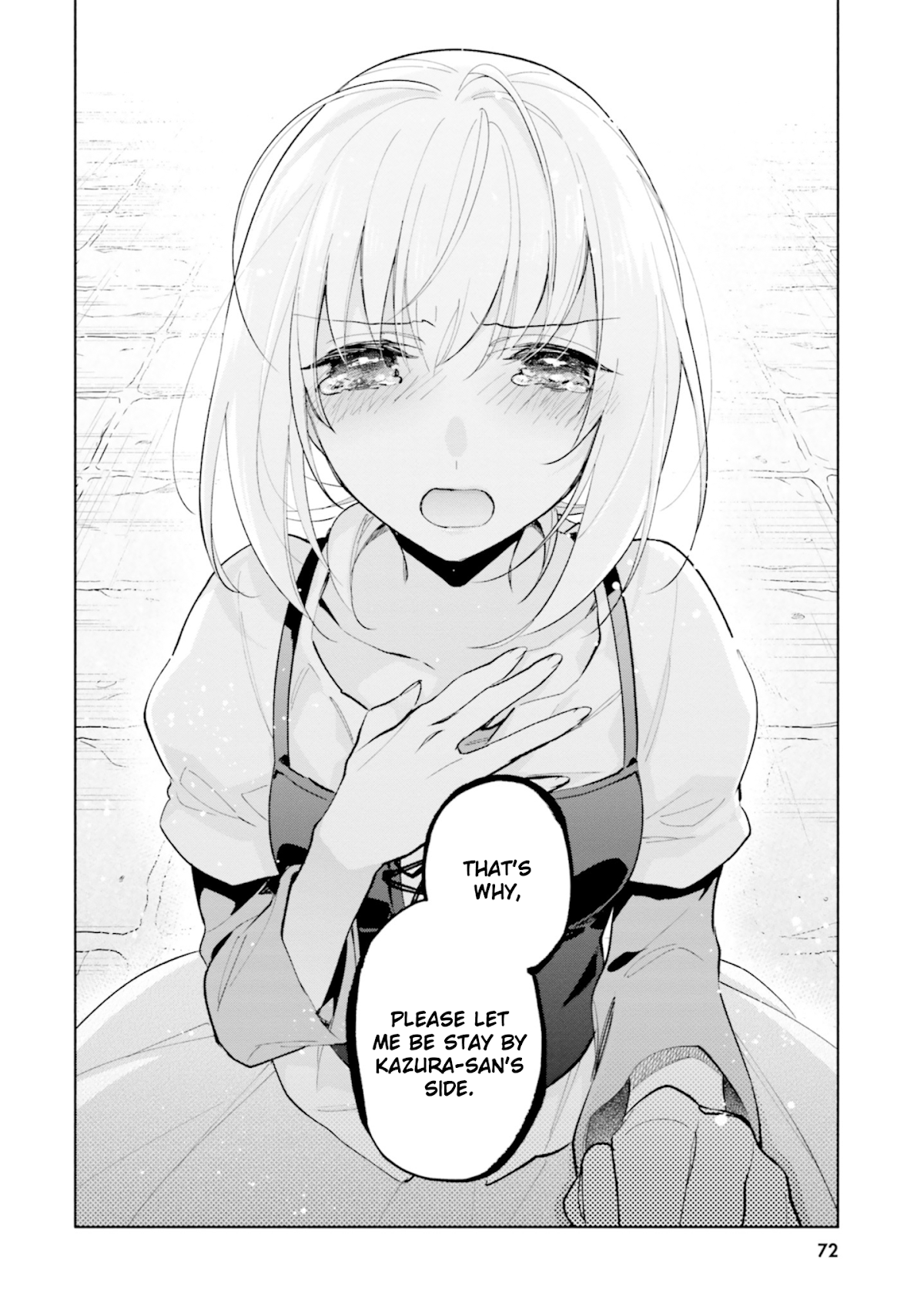 Takarakuji de 40-oku Atattandakedo Isekai ni Ijuu Suru Chapter 40 page 22 - Chapter 40: An Incredible Craftsman