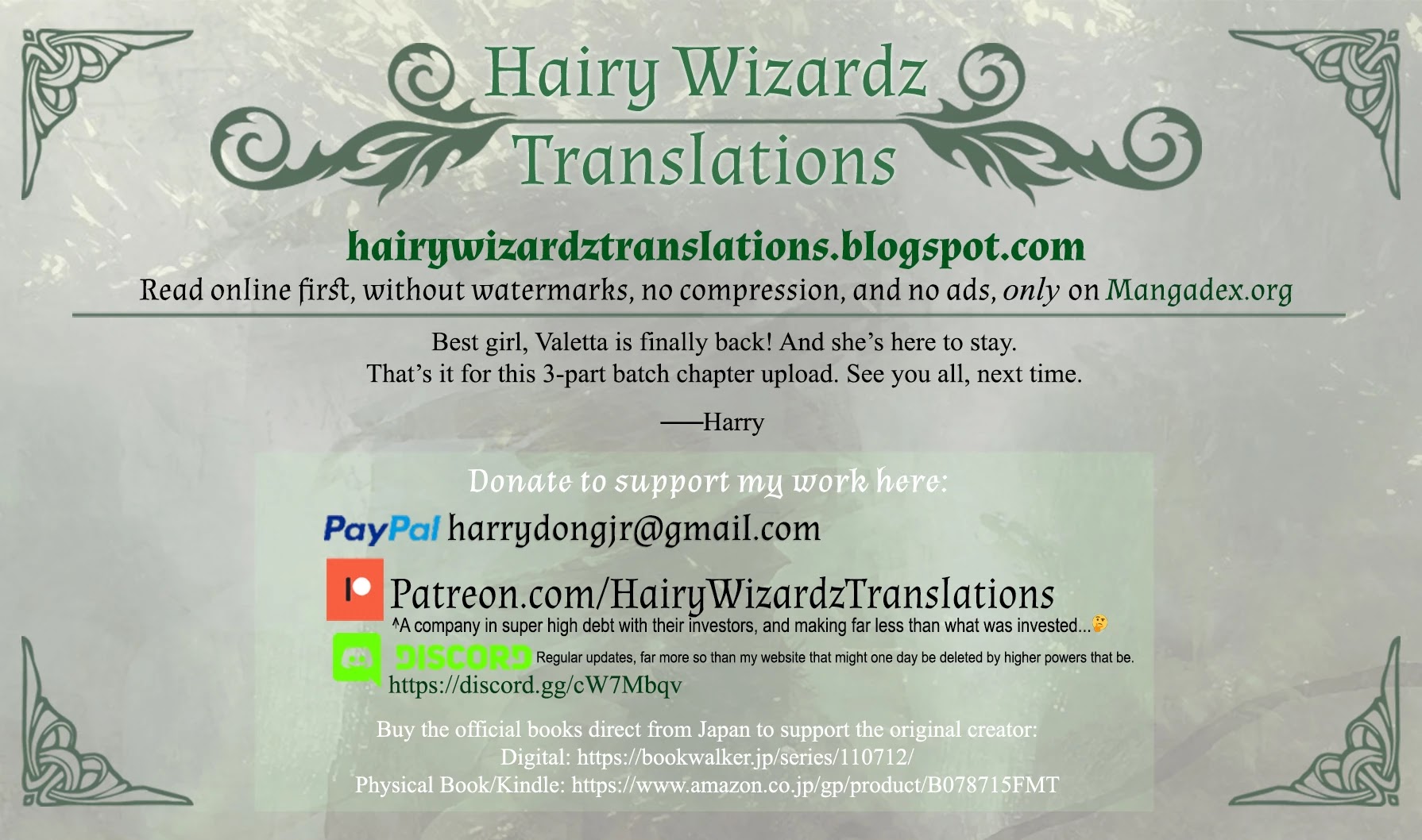 Takarakuji de 40-oku Atattandakedo Isekai ni Ijuu Suru Chapter 40 page 25 - Chapter 40: An Incredible Craftsman