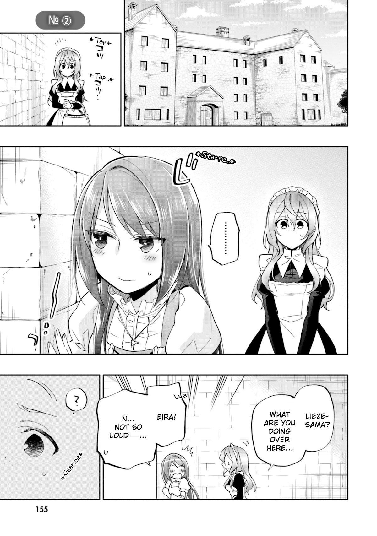 Takarakuji de 40-oku Atattandakedo Isekai ni Ijuu Suru Chapter 42.5 page 9 - Chapter 42.5: Extra Chapter