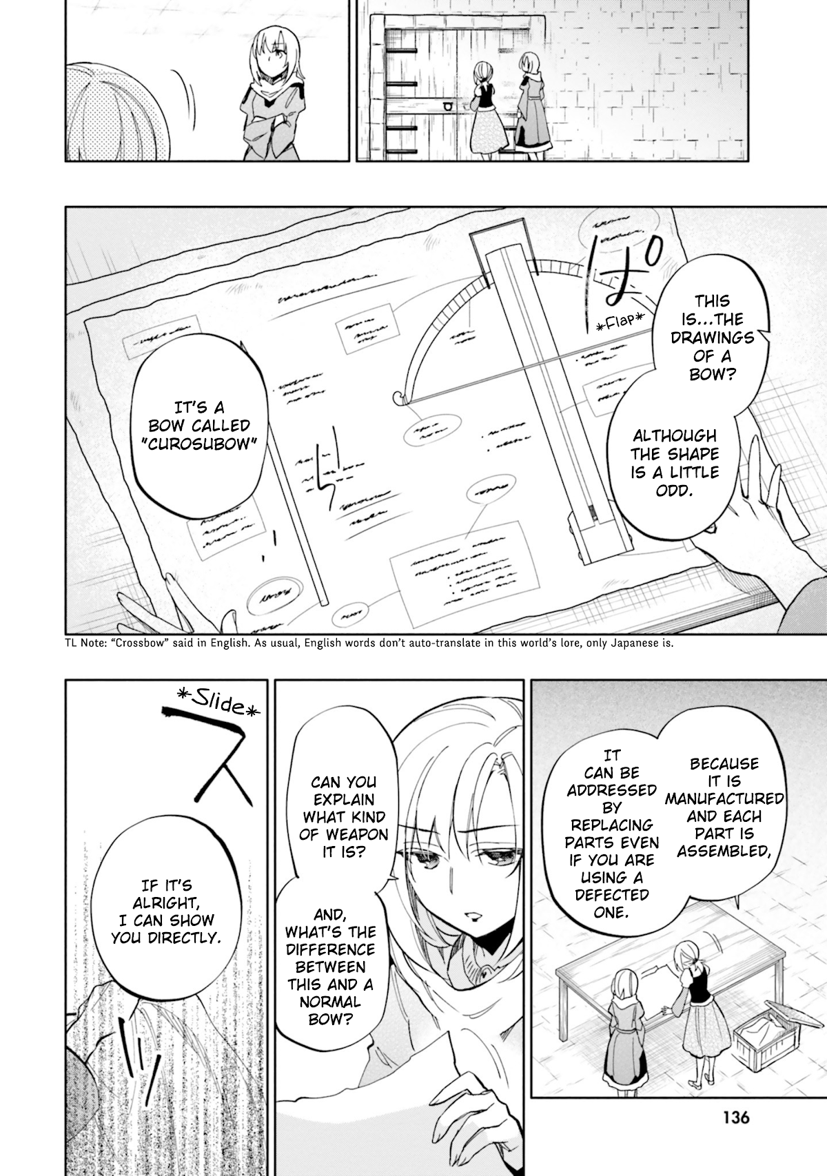Takarakuji de 40-oku Atattandakedo Isekai ni Ijuu Suru Chapter 42 page 22 - Chapter 42: What Kind Of Relationship