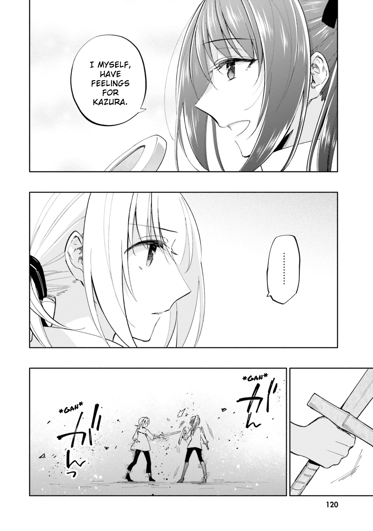 Takarakuji de 40-oku Atattandakedo Isekai ni Ijuu Suru Chapter 42 page 6 - Chapter 42: What Kind Of Relationship