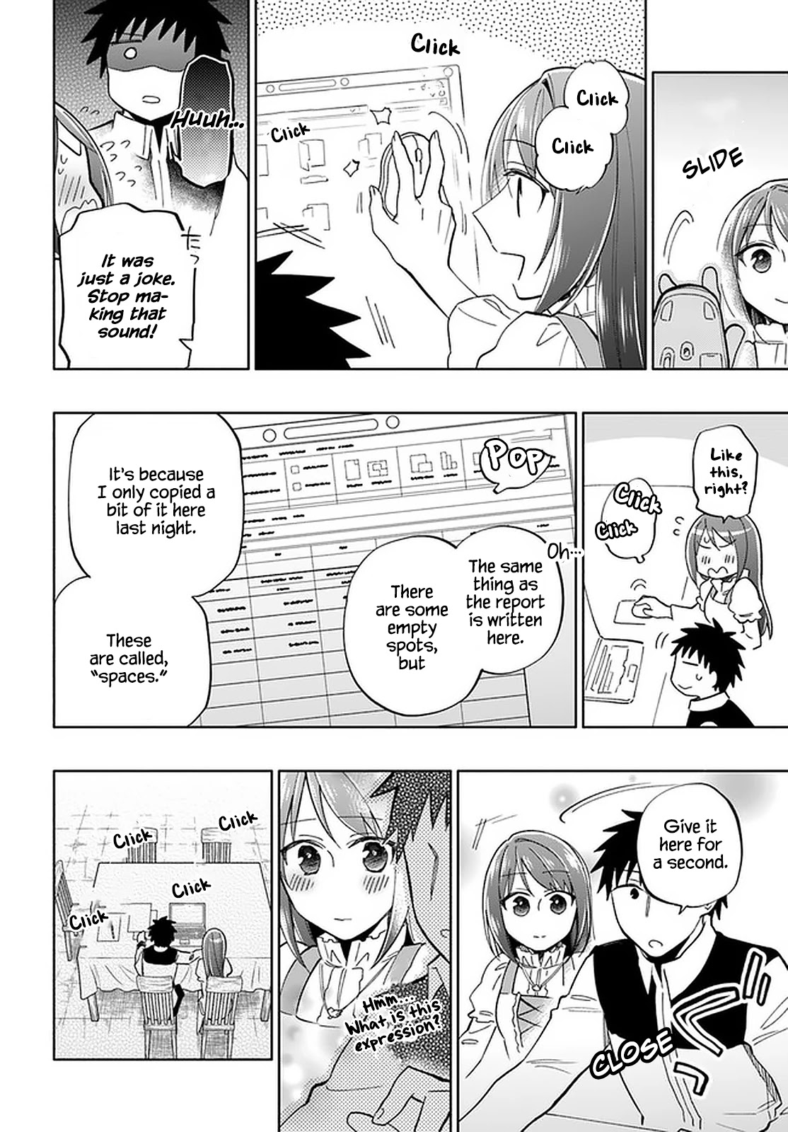 Takarakuji de 40-oku Atattandakedo Isekai ni Ijuu Suru Chapter 44 page 12 - Chapter 44