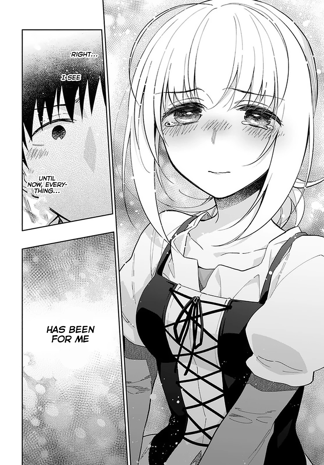 Takarakuji de 40-oku Atattandakedo Isekai ni Ijuu Suru Chapter 46 page 32 - Chapter 46