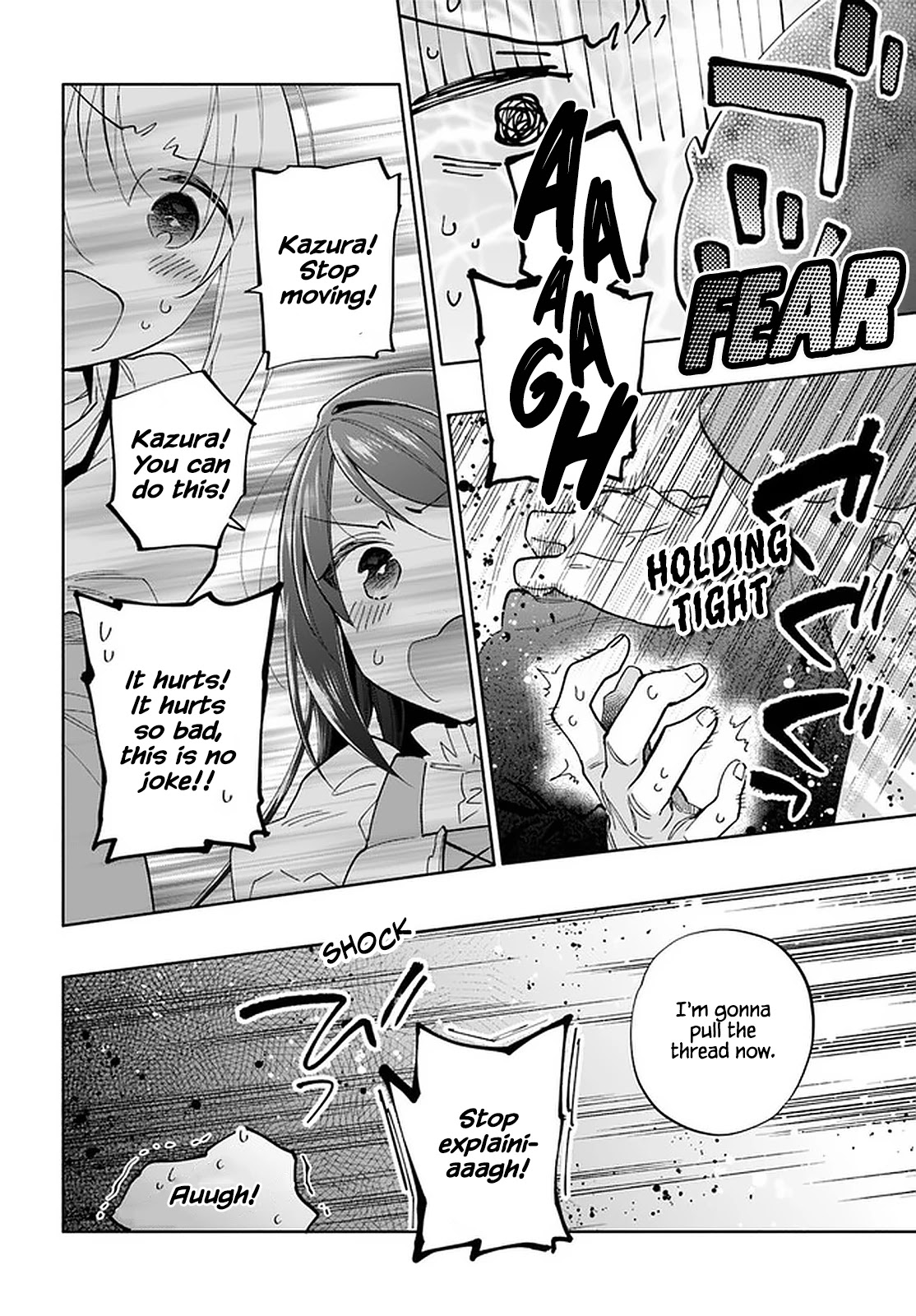 Takarakuji de 40-oku Atattandakedo Isekai ni Ijuu Suru Chapter 47 page 11 - Chapter 47