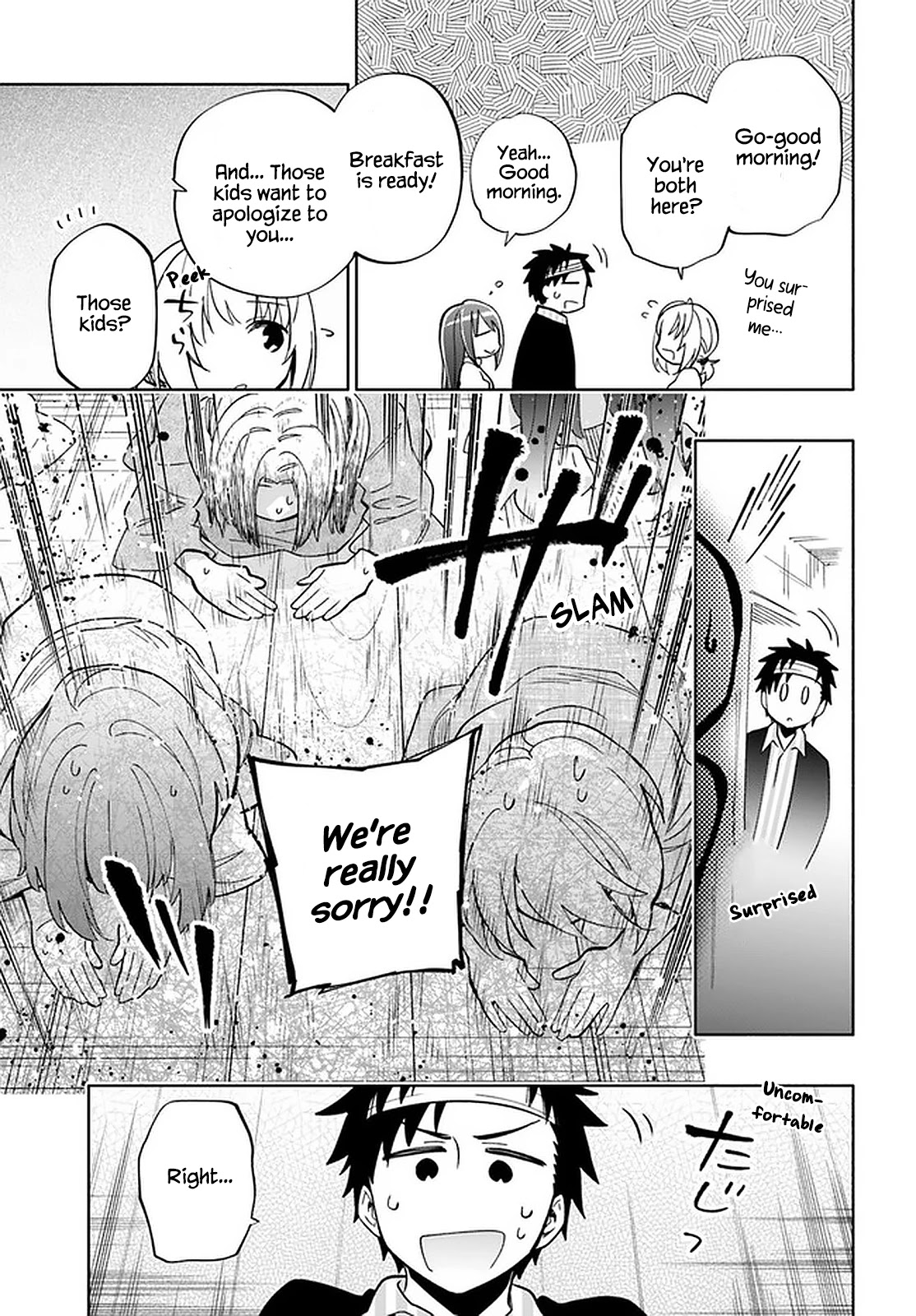 Takarakuji de 40-oku Atattandakedo Isekai ni Ijuu Suru Chapter 47 page 26 - Chapter 47