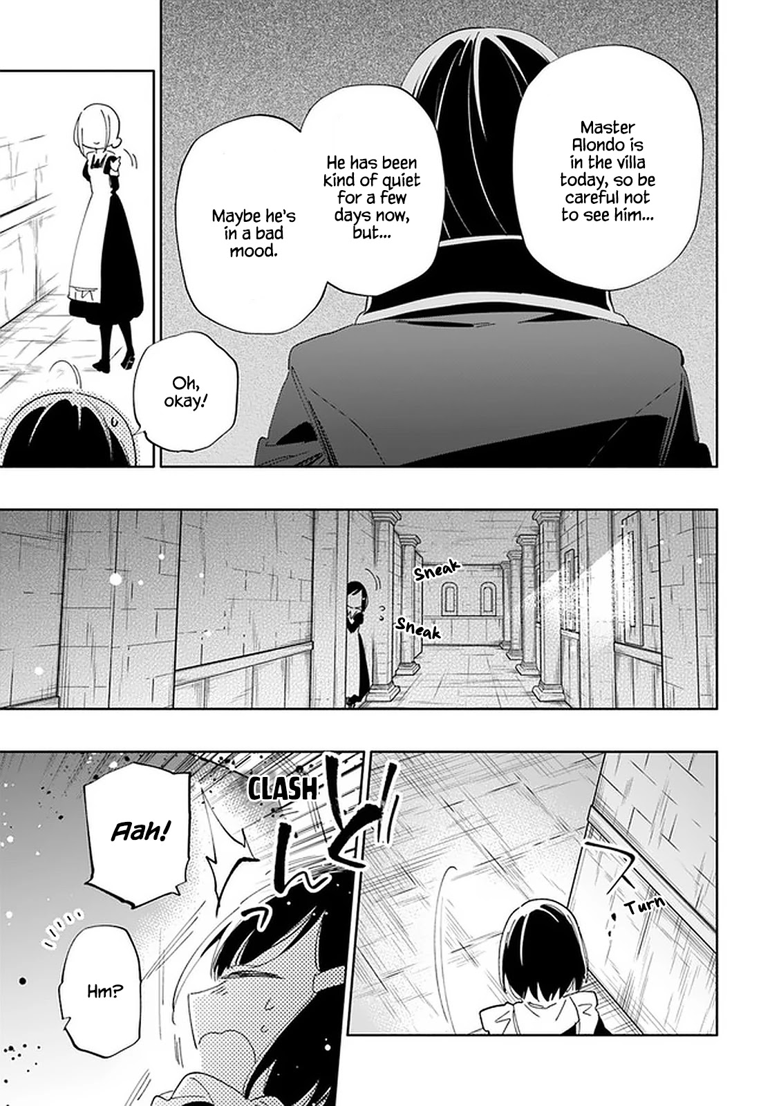 Takarakuji de 40-oku Atattandakedo Isekai ni Ijuu Suru Chapter 48 page 15 - Chapter 48