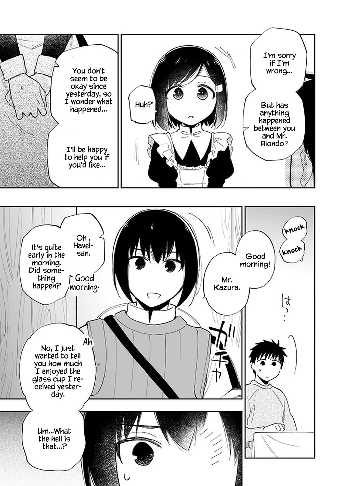 Takarakuji de 40-oku Atattandakedo Isekai ni Ijuu Suru Chapter 49 page 28 - Chapter 49