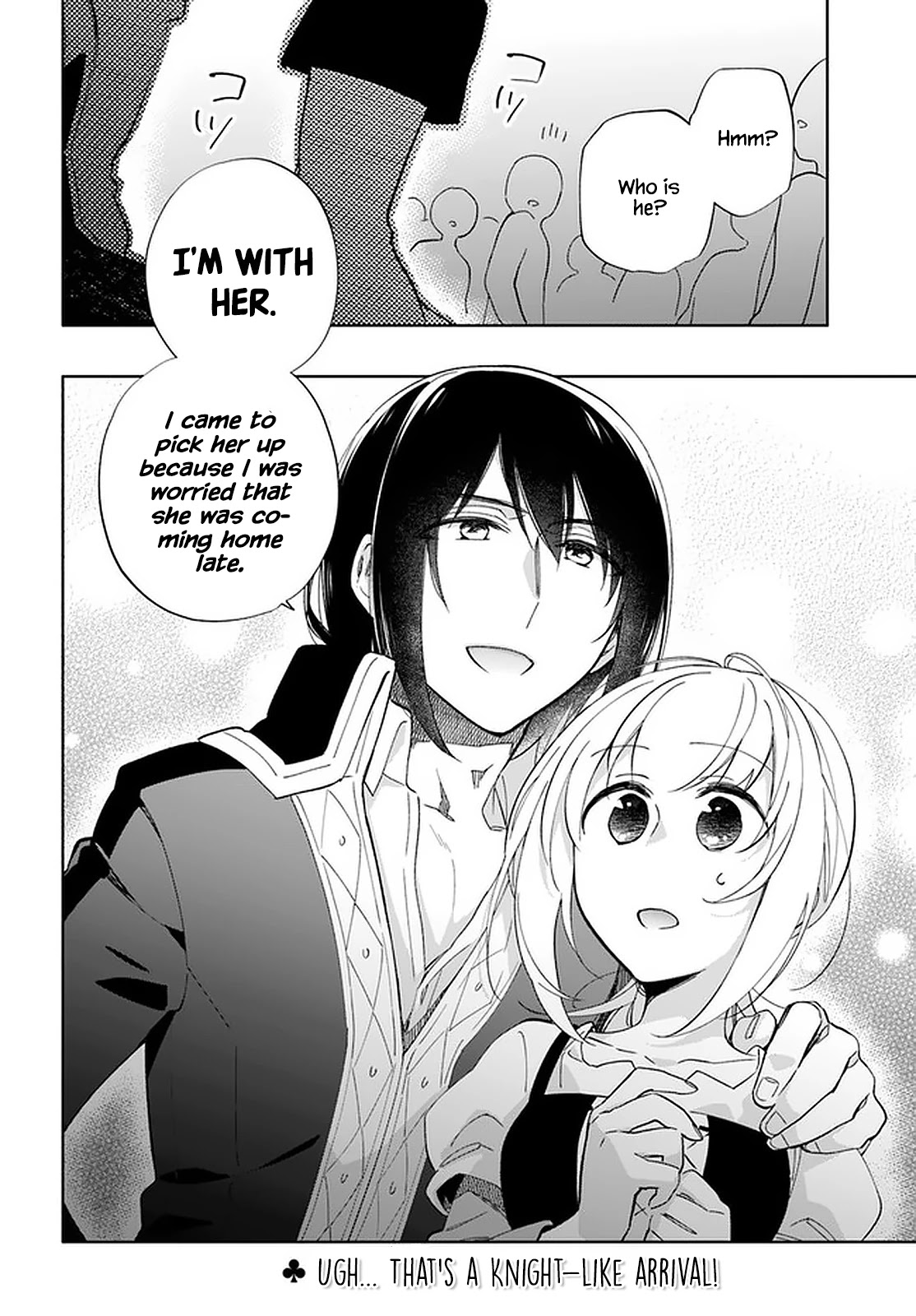 Takarakuji de 40-oku Atattandakedo Isekai ni Ijuu Suru Chapter 49 page 35 - Chapter 49