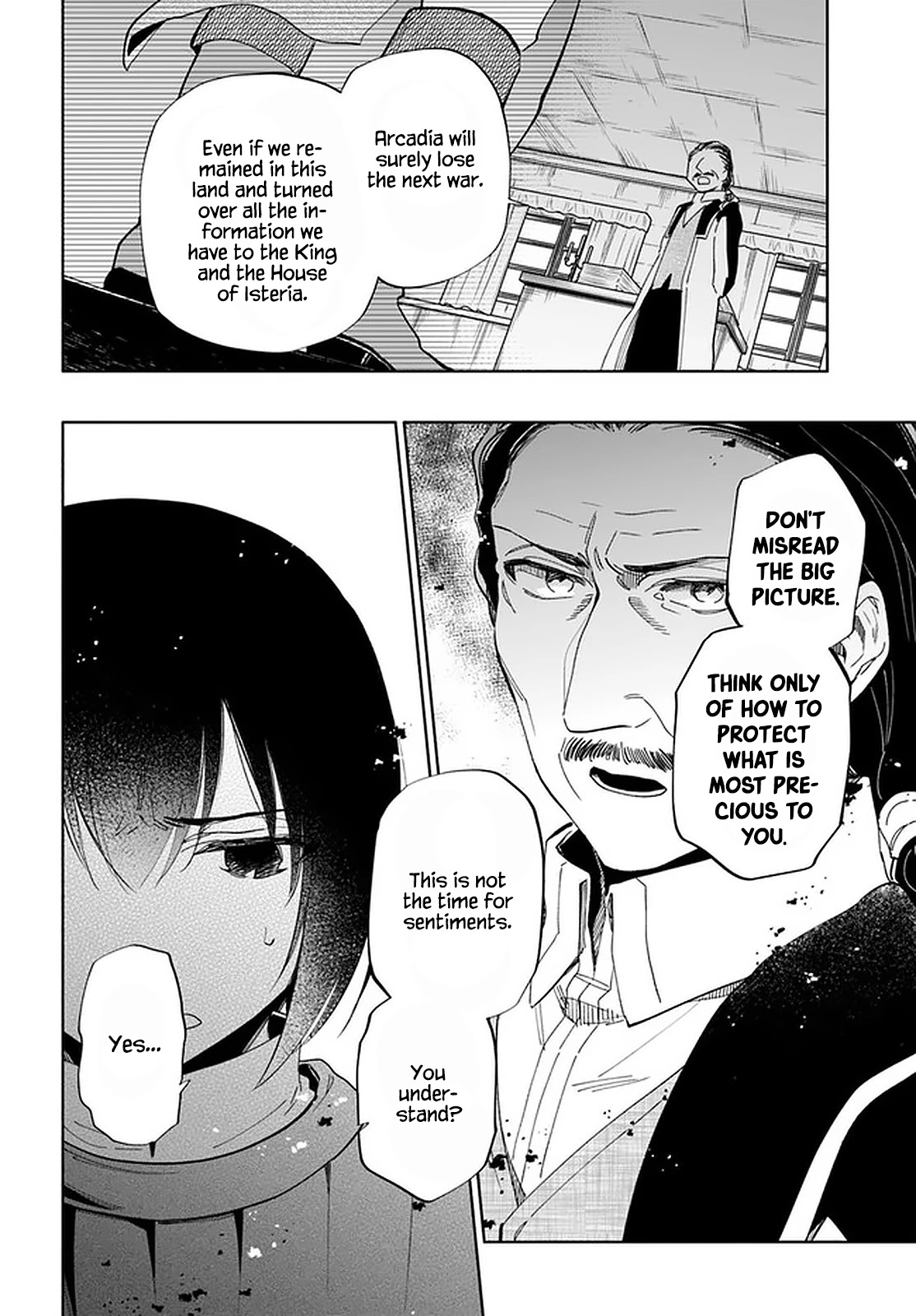 Takarakuji de 40-oku Atattandakedo Isekai ni Ijuu Suru Chapter 49 page 9 - Chapter 49
