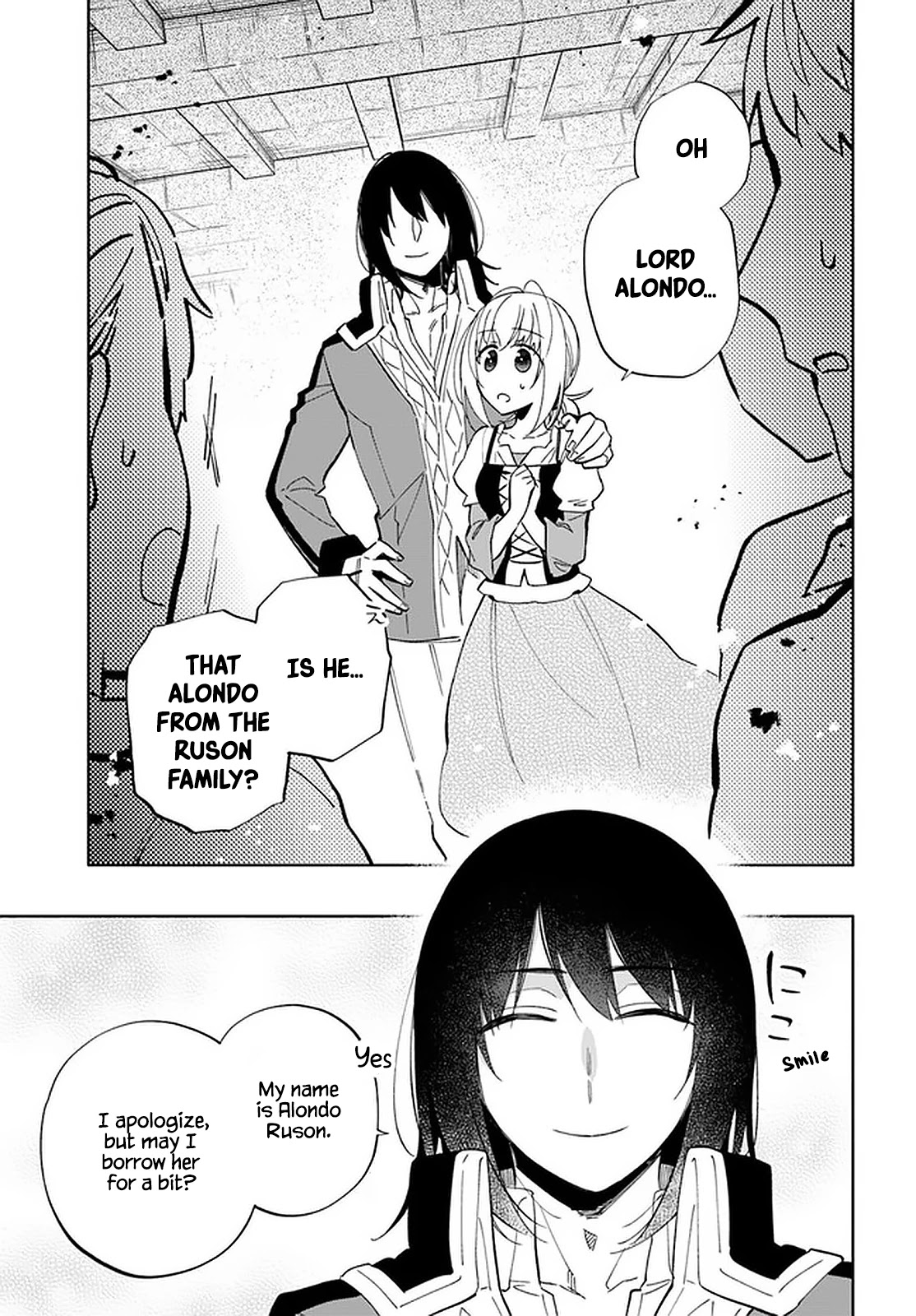 Takarakuji de 40-oku Atattandakedo Isekai ni Ijuu Suru Chapter 50 page 2 - Chapter 50