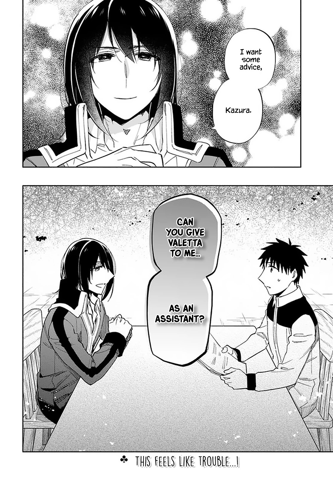 Takarakuji de 40-oku Atattandakedo Isekai ni Ijuu Suru Chapter 50 page 37 - Chapter 50