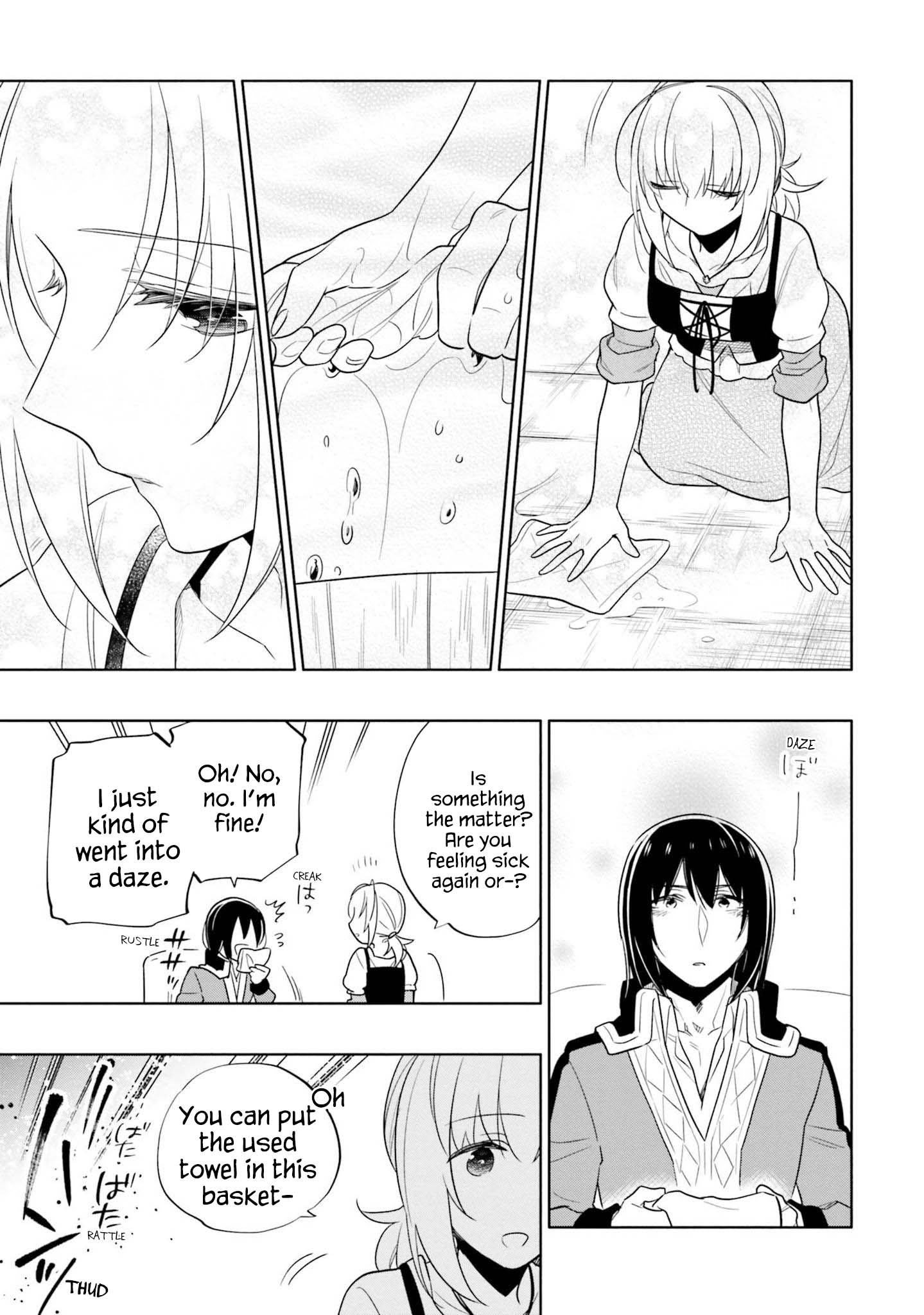 Takarakuji de 40-oku Atattandakedo Isekai ni Ijuu Suru Chapter 54 page 14 - Chapter 54