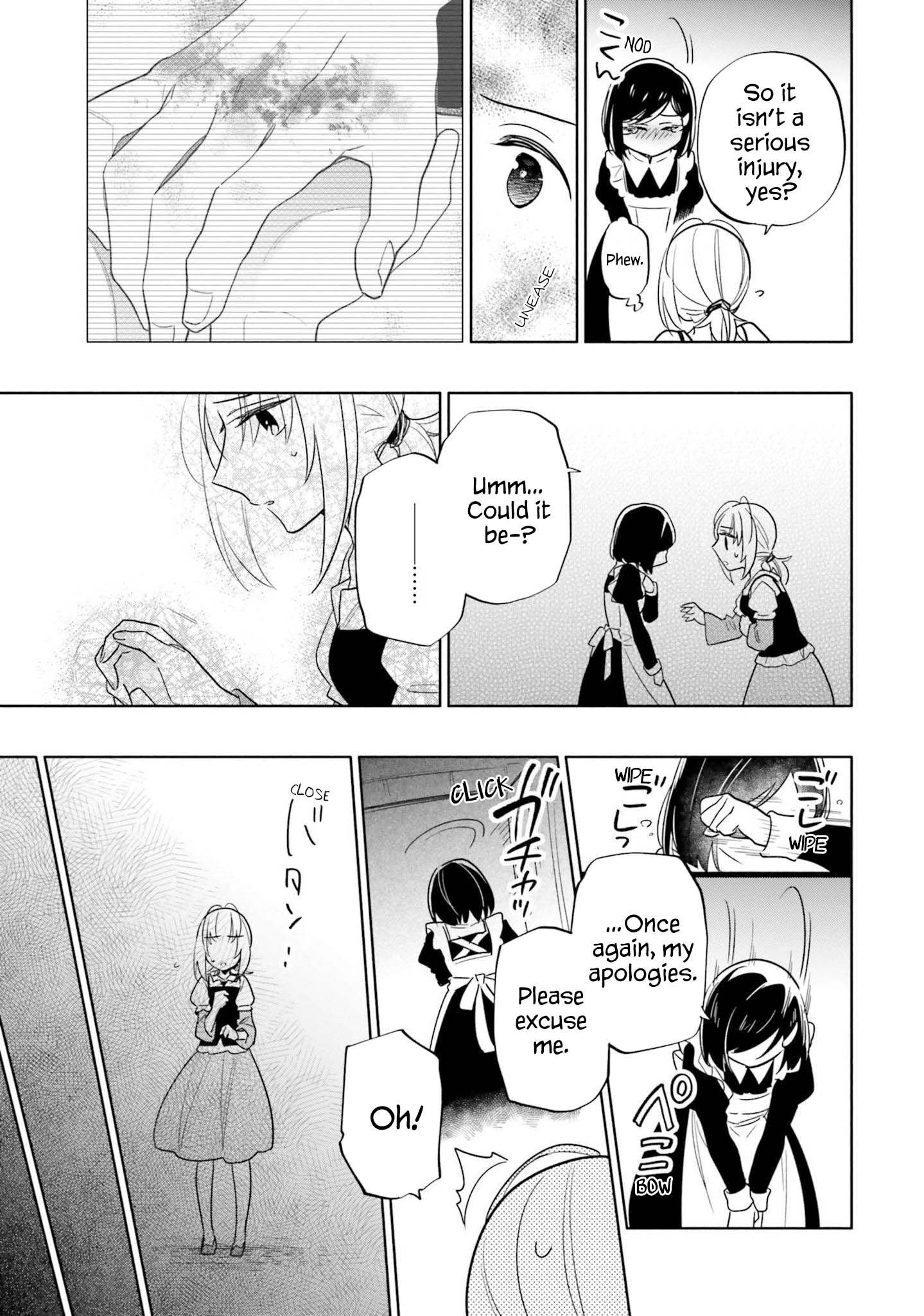 Takarakuji de 40-oku Atattandakedo Isekai ni Ijuu Suru Chapter 54 page 26 - Chapter 54