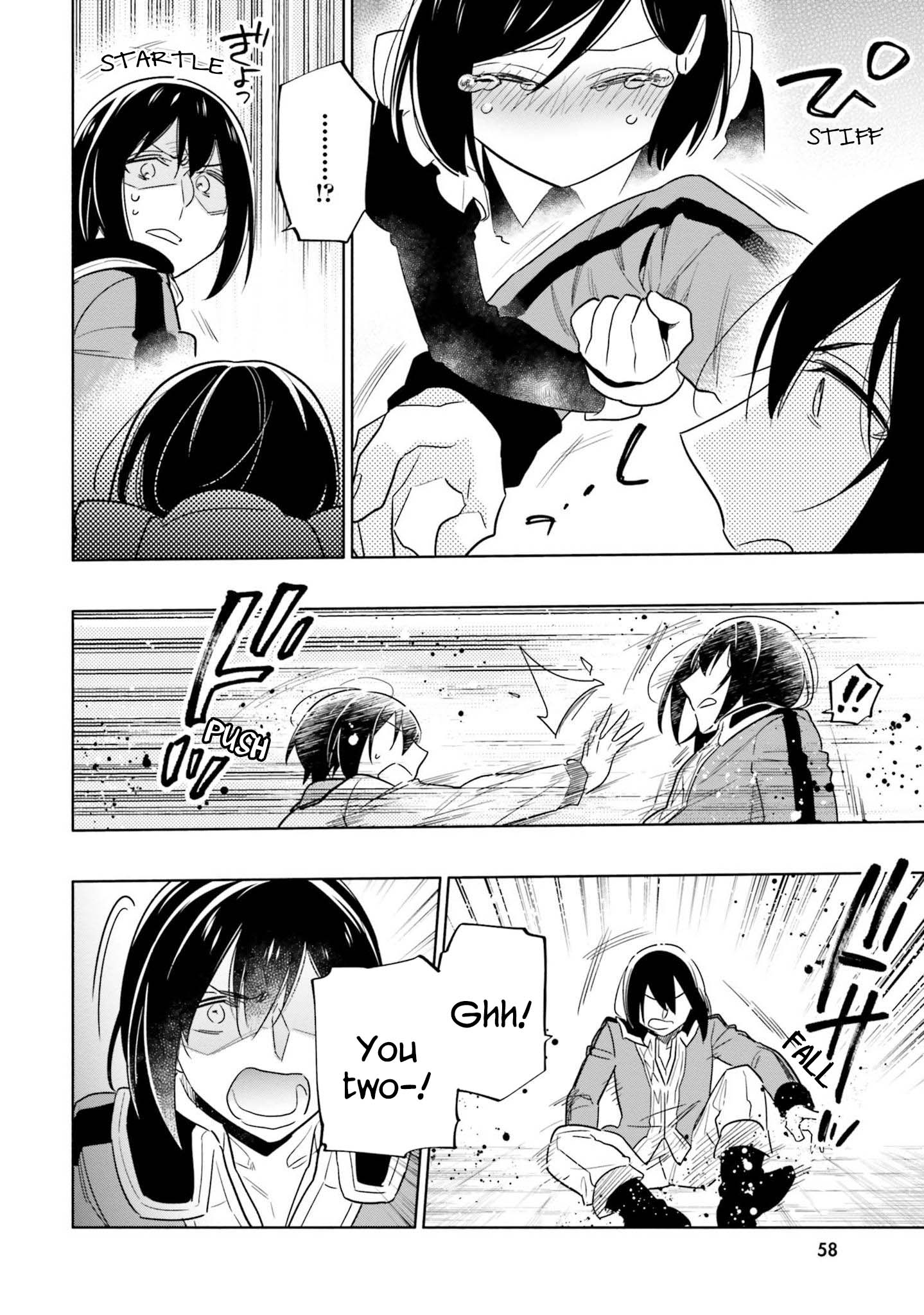 Takarakuji de 40-oku Atattandakedo Isekai ni Ijuu Suru Chapter 54 page 5 - Chapter 54