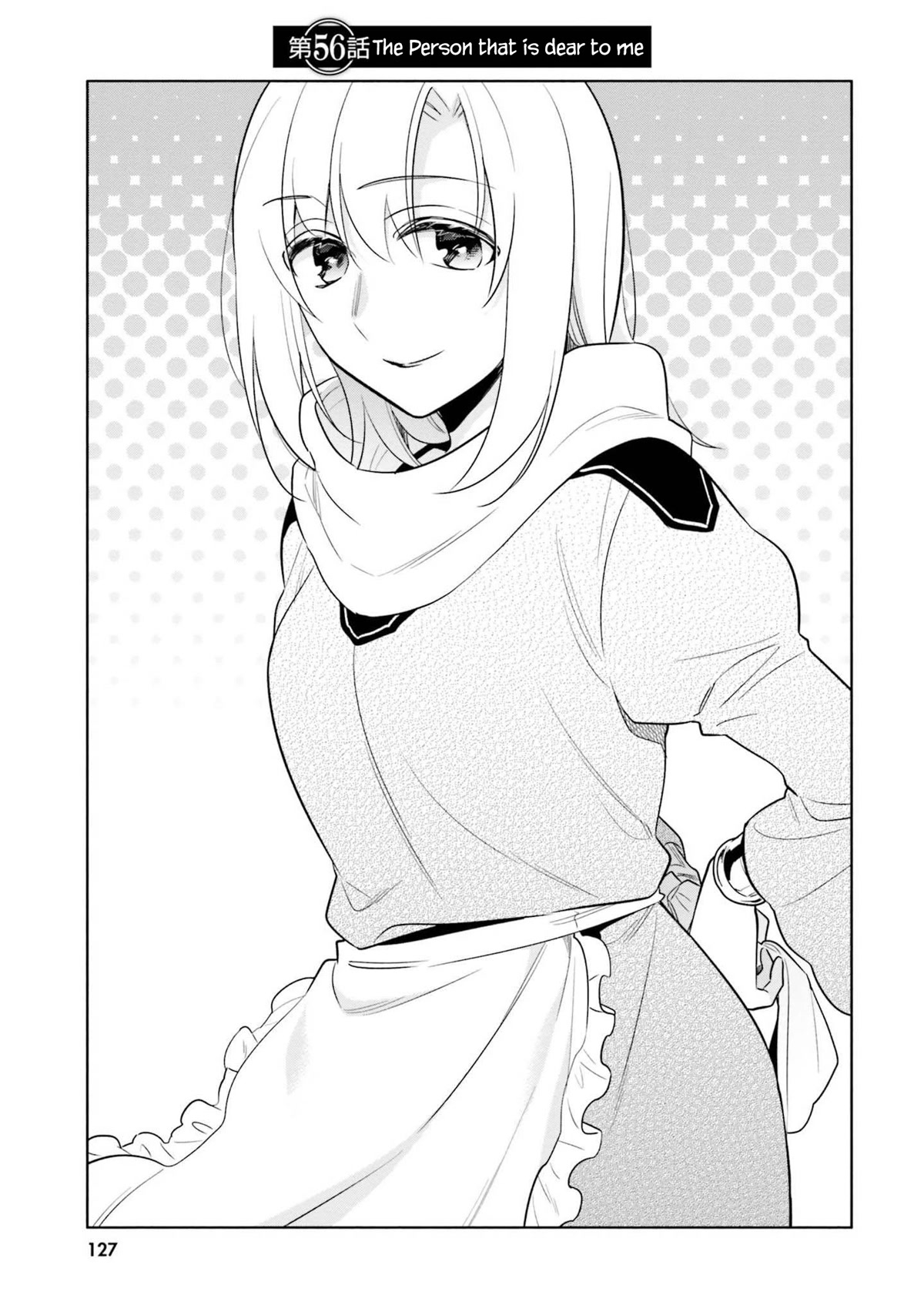 Takarakuji de 40-oku Atattandakedo Isekai ni Ijuu Suru Chapter 56 page 2 - Chapter 56