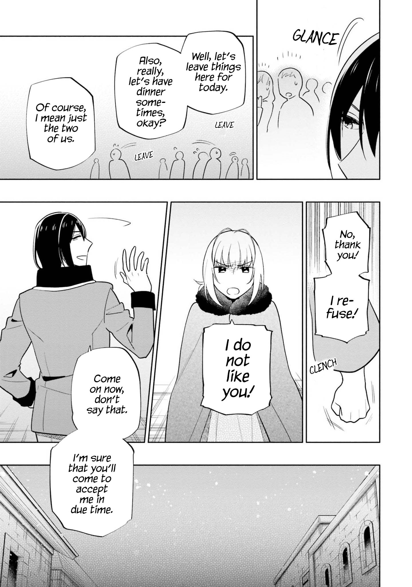 Takarakuji de 40-oku Atattandakedo Isekai ni Ijuu Suru Chapter 56 page 22 - Chapter 56