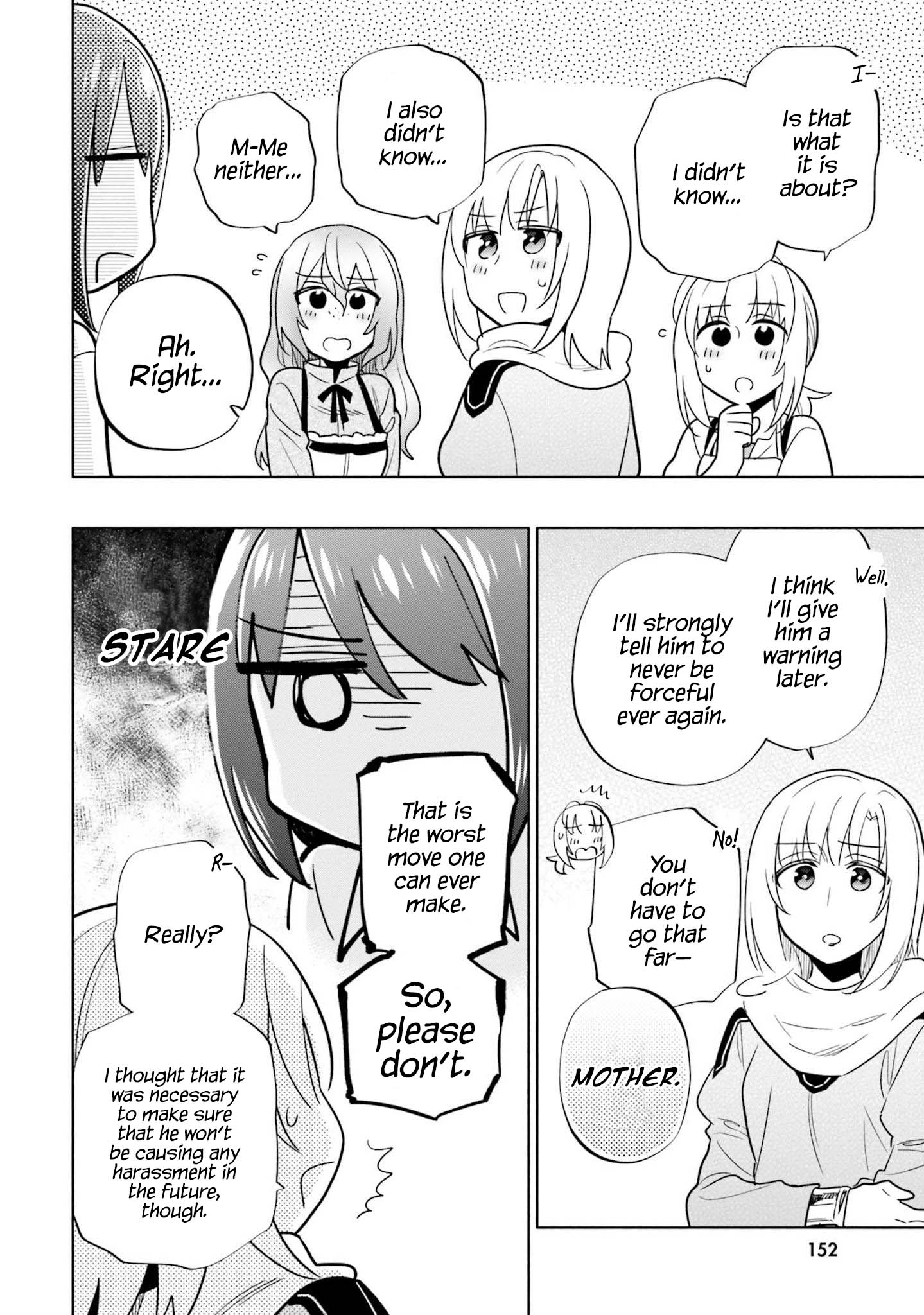 Takarakuji de 40-oku Atattandakedo Isekai ni Ijuu Suru Chapter 56 page 27 - Chapter 56
