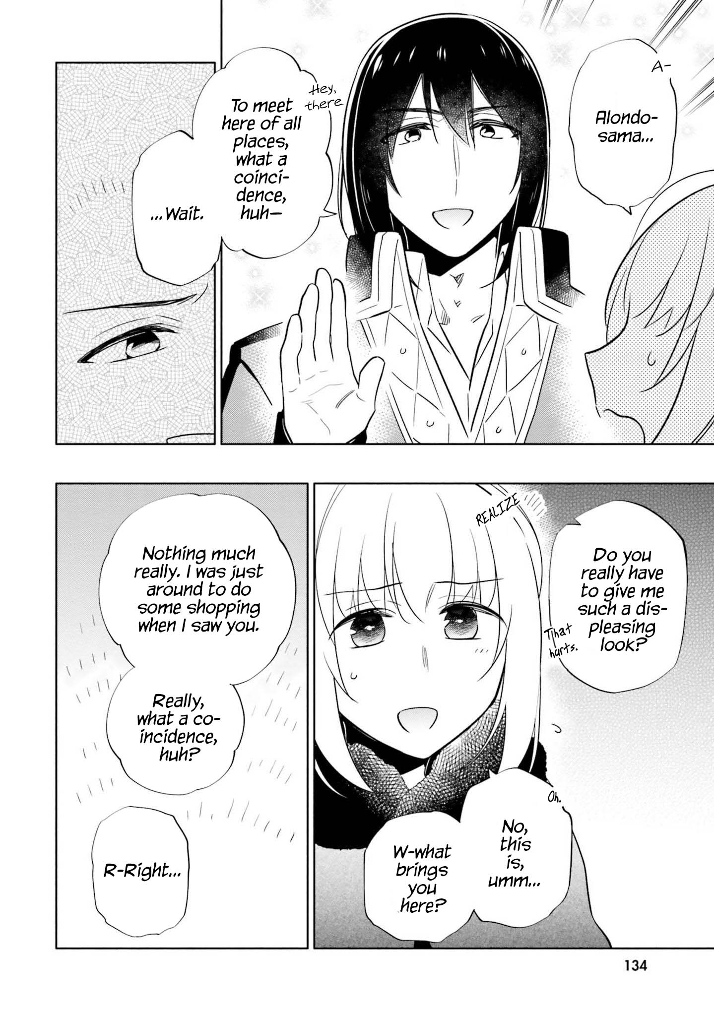 Takarakuji de 40-oku Atattandakedo Isekai ni Ijuu Suru Chapter 56 page 9 - Chapter 56