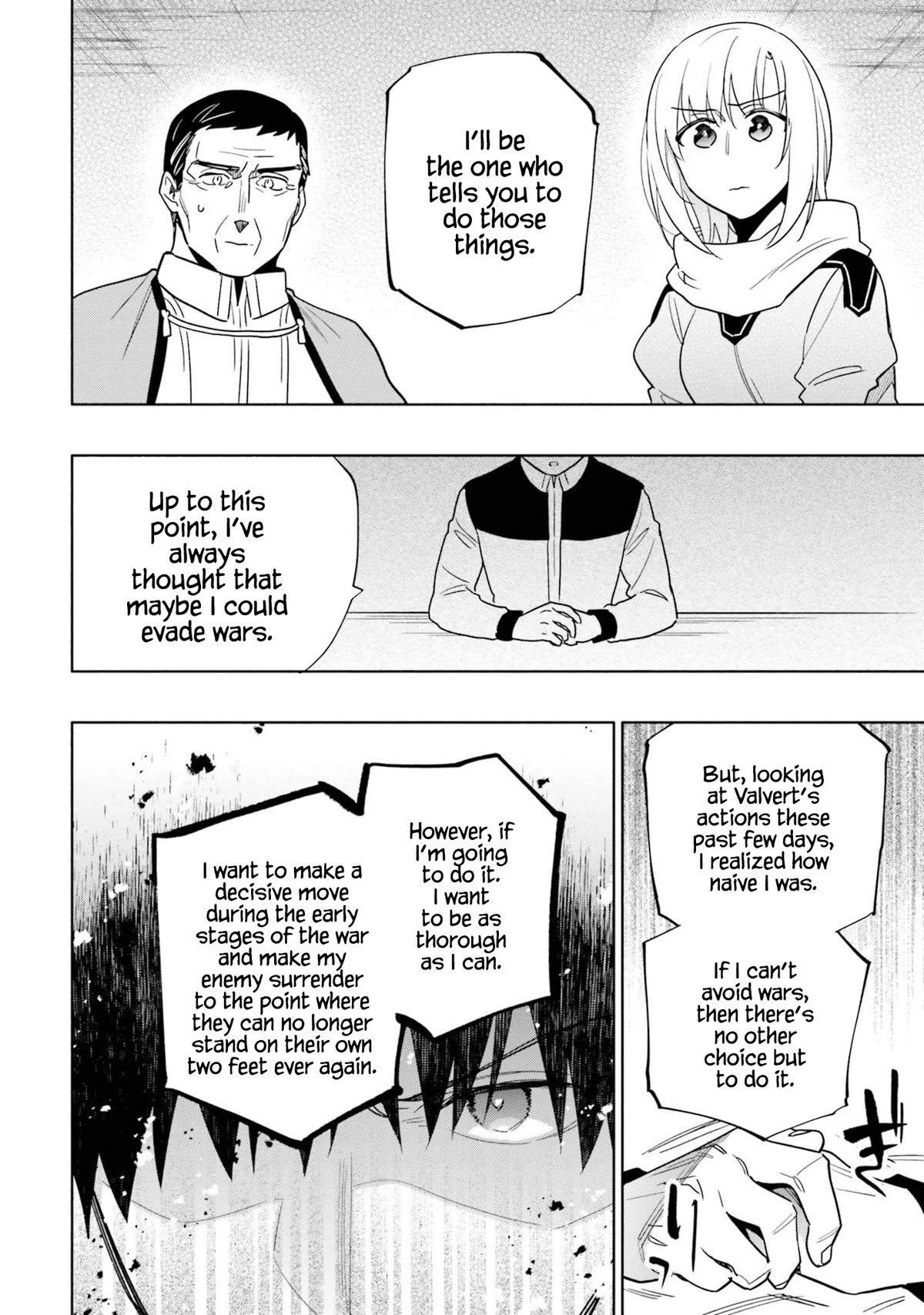 Takarakuji de 40-oku Atattandakedo Isekai ni Ijuu Suru Chapter 57 page 20 - Chapter 57