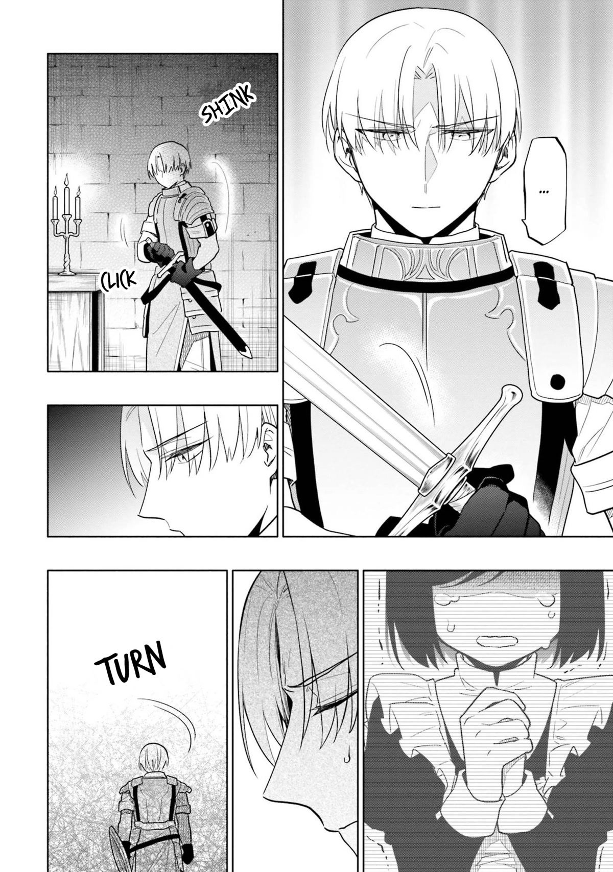 Takarakuji de 40-oku Atattandakedo Isekai ni Ijuu Suru Chapter 57 page 30 - Chapter 57