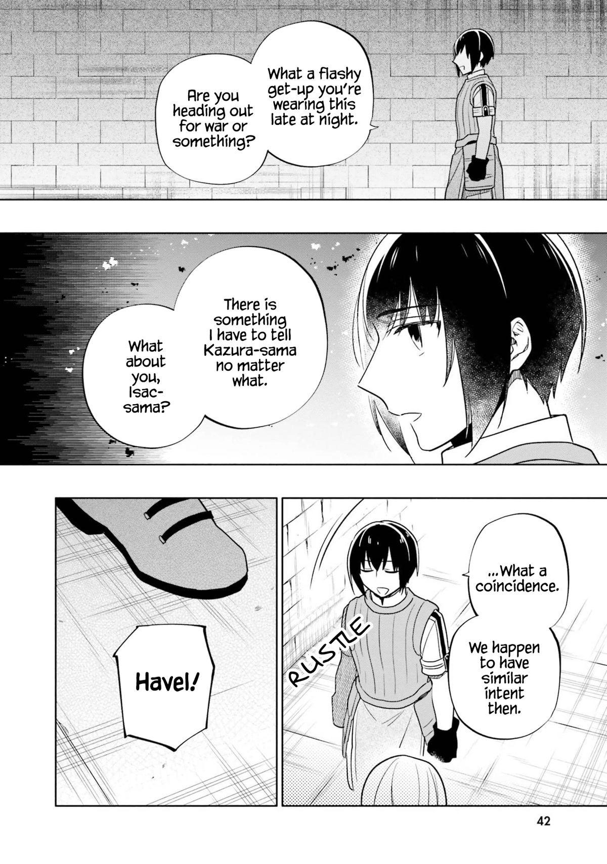 Takarakuji de 40-oku Atattandakedo Isekai ni Ijuu Suru Chapter 58 page 16 - Chapter 58: A Crime Uncovered