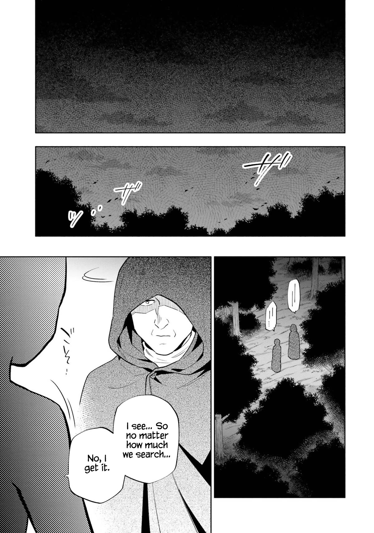Takarakuji de 40-oku Atattandakedo Isekai ni Ijuu Suru Chapter 60 page 16 - Chapter 60