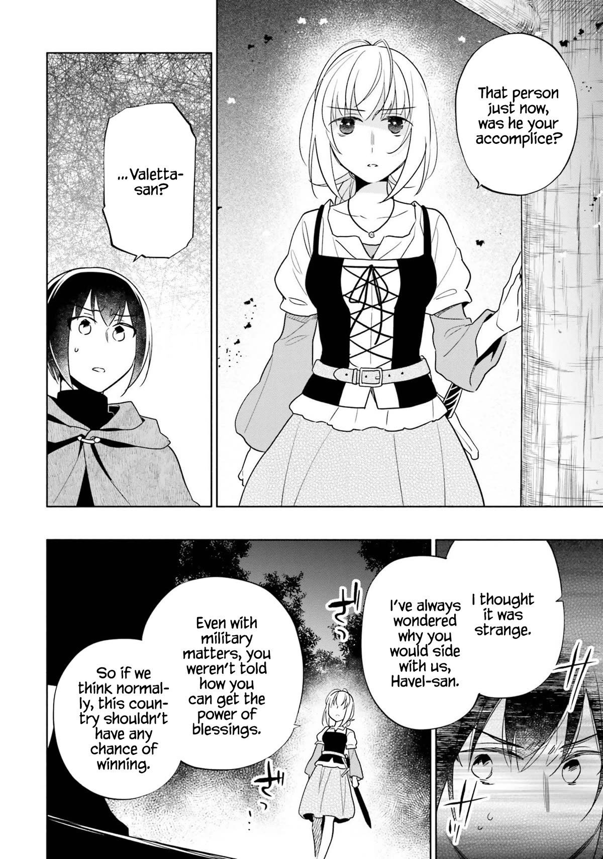 Takarakuji de 40-oku Atattandakedo Isekai ni Ijuu Suru Chapter 60 page 19 - Chapter 60